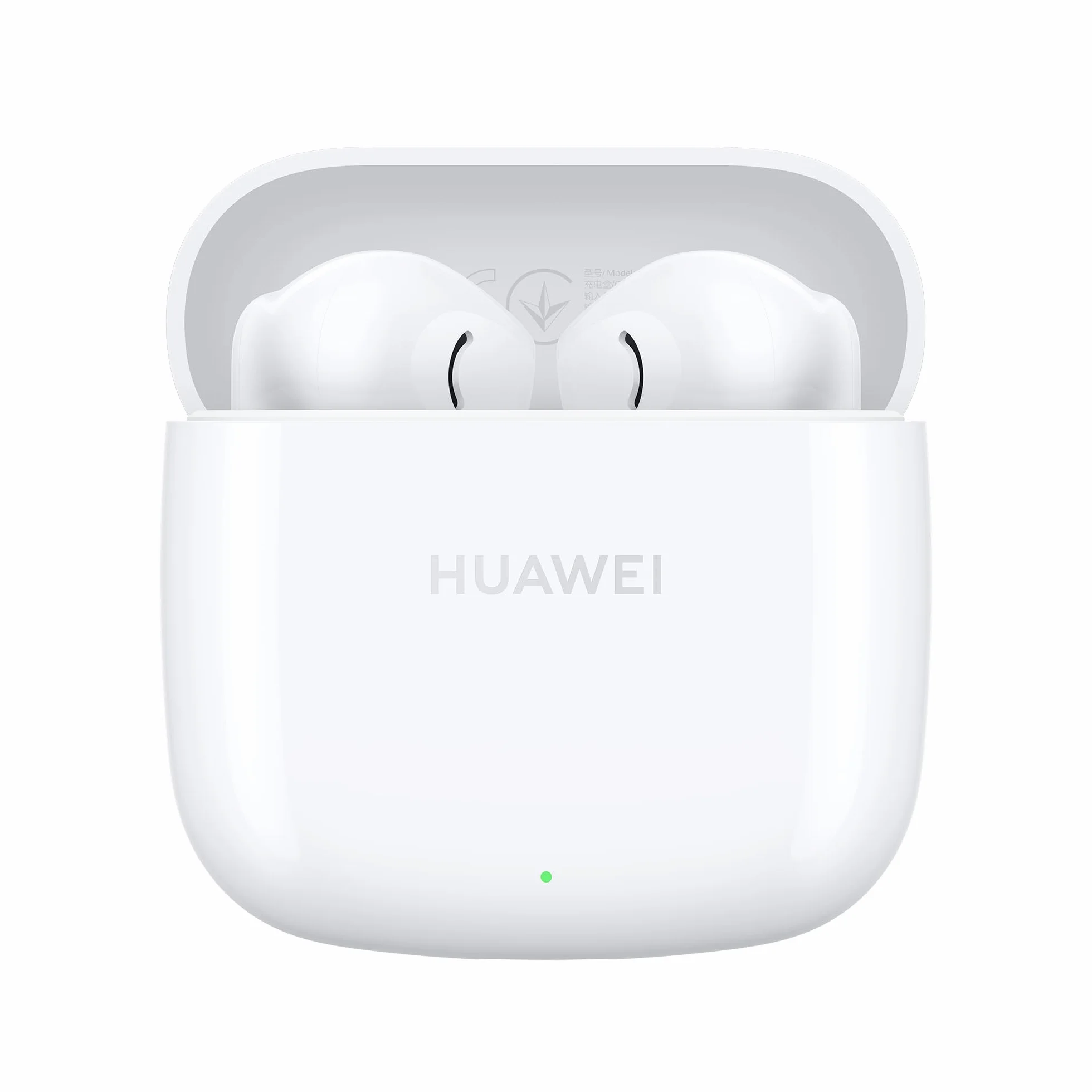 HUAWEI FreeBuds SE 2, Durata Batteria 40 Ore, IP54, Bluetooth 5.3, Bianco