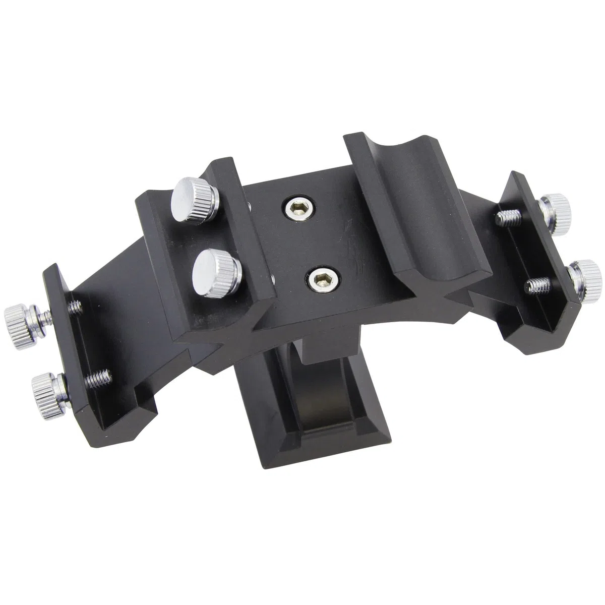 Omegon Supporto per cercatore Tri-Finder