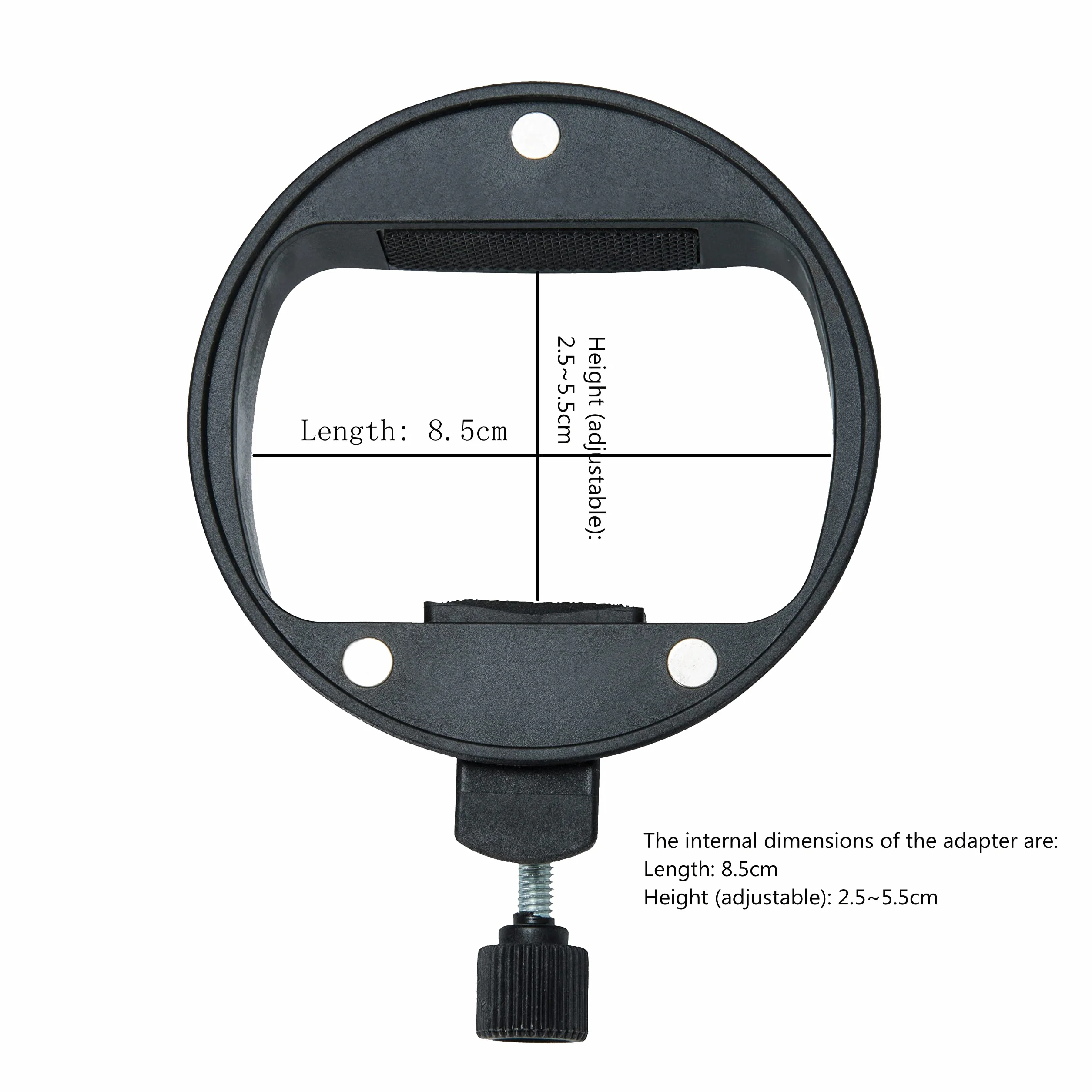 Kit di accessori per Flash Speedlite con Softbox Diffusore Adattatore magnetico universale per Flash Canon, Nikon, Sony, Godox Speedlight e YONGNUO Speedlite