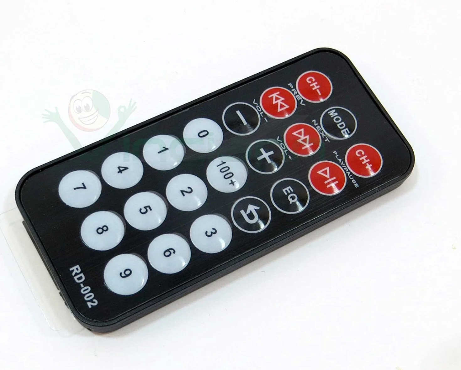 TEMPO DI SALDI Amplificatore Audio 2 Canali Stereo Ingresso USB SD Card Reader Con Telecomando