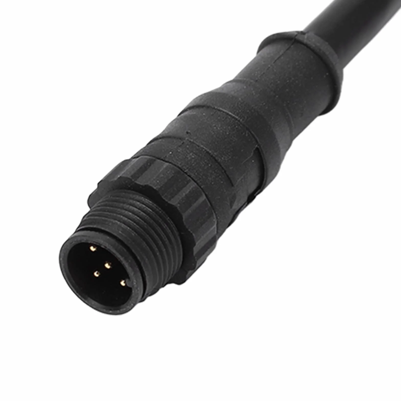 Cavo Backbone NMEA 2000, Cavo di Avviamento NMEA 2000 a 5 Pin da 0,5 M, per Reti Lowrance Reti Simrad Reti B G Reti Navico Reti