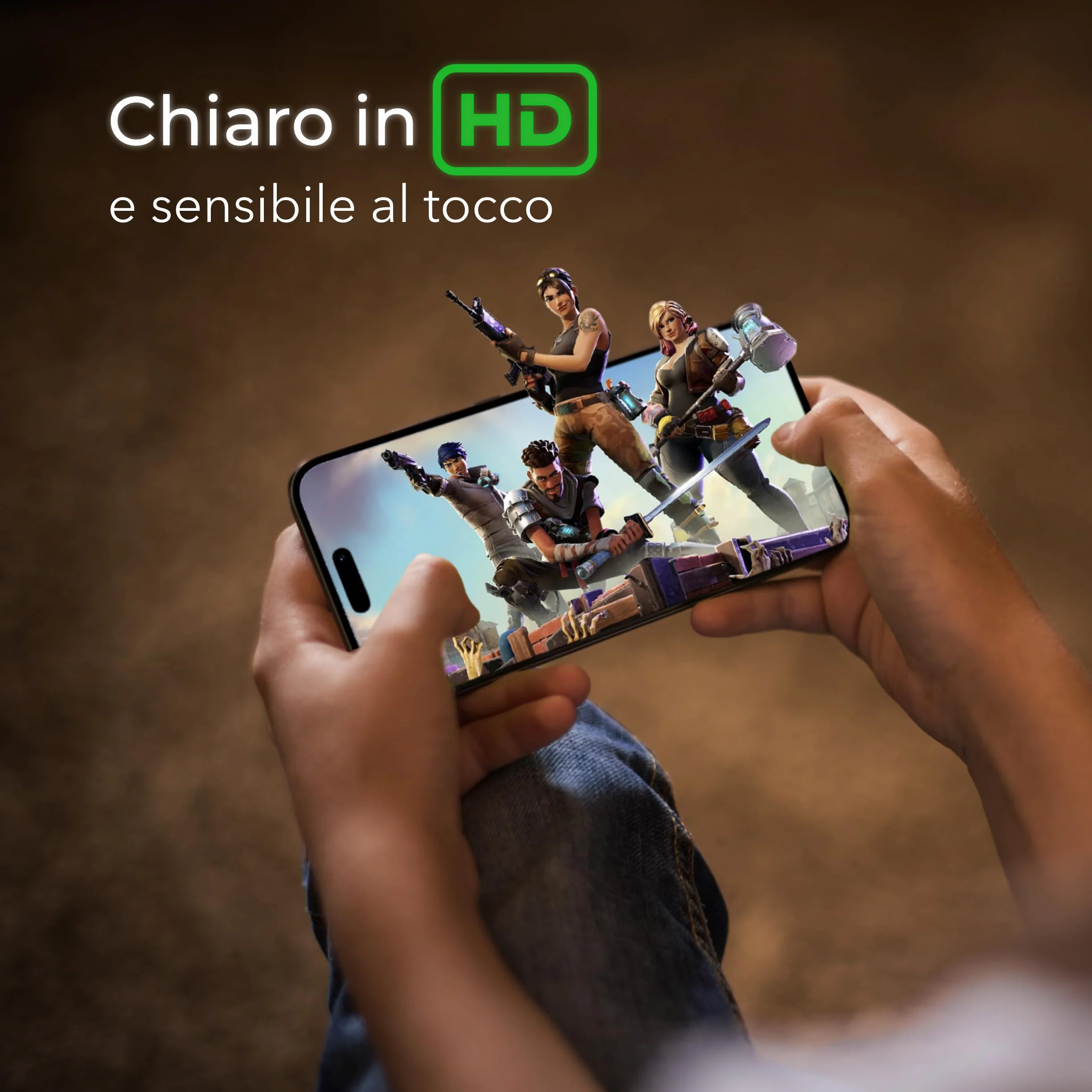Deppa [2 Pezzi Pellicola Privacy per iPhone 15 Pro Max (6.7") | Vetro Temperato Anti-Spia 9H | Copertura Totale | Anti Graffi | Ultra Resistente | Kit di Installazione Facile