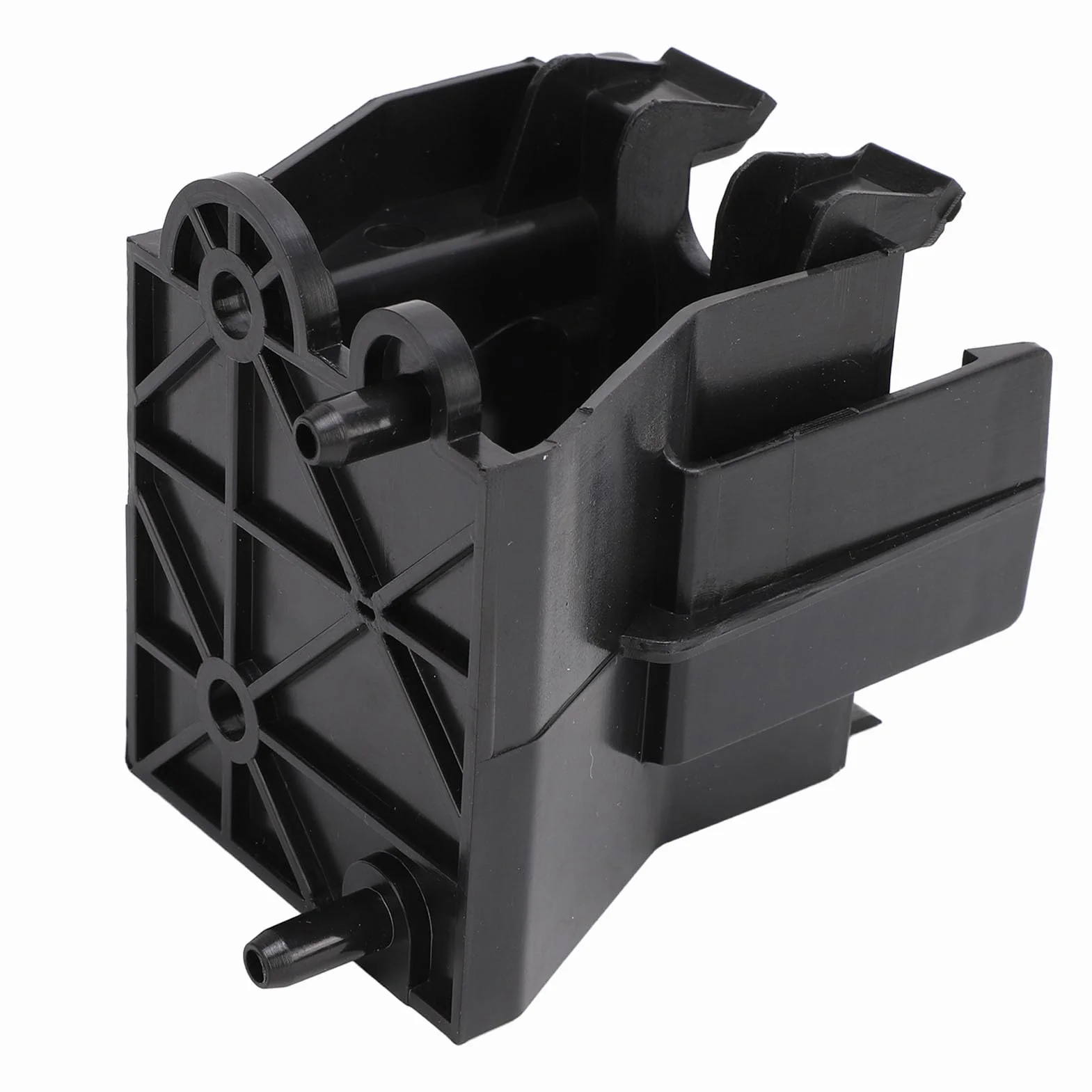 Staffa per Paraurti Anteriore, Standard OE 1500123 00 B Staffa Sensore Resistente all'usura per Auto