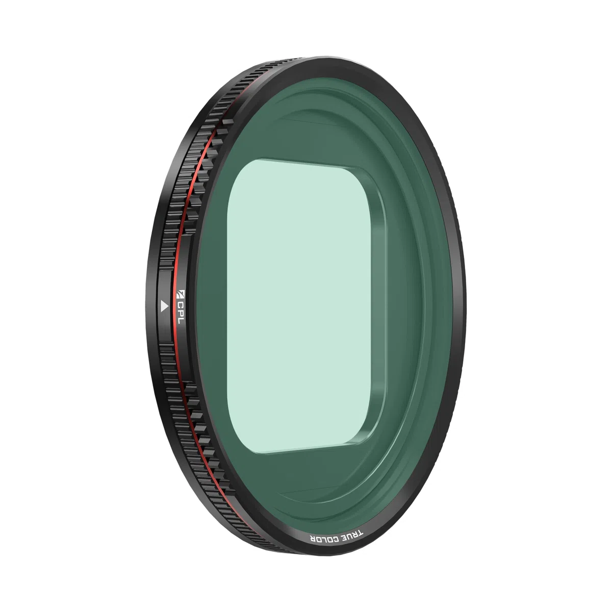 Freewell Filtro CPL (polarizzatore circolare) Compatibile solo con le custodie Freewell Sherpa iPhone Series (CPL)