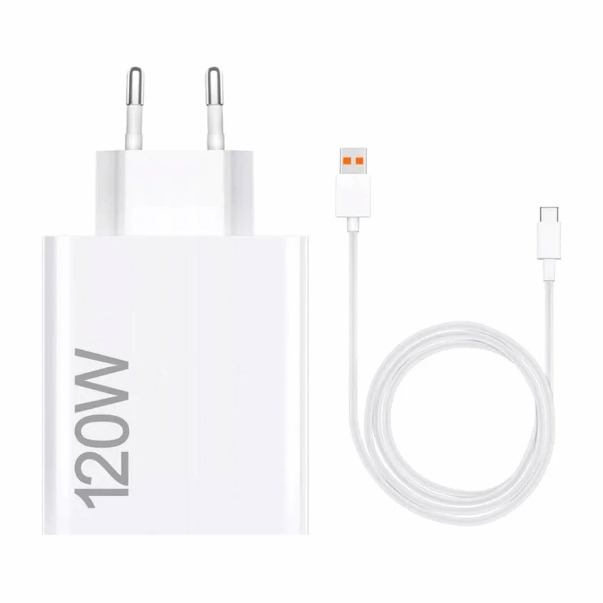 Caricabatterie Xiaomi Mi 120w Hypercharge Combo (tipO-a)