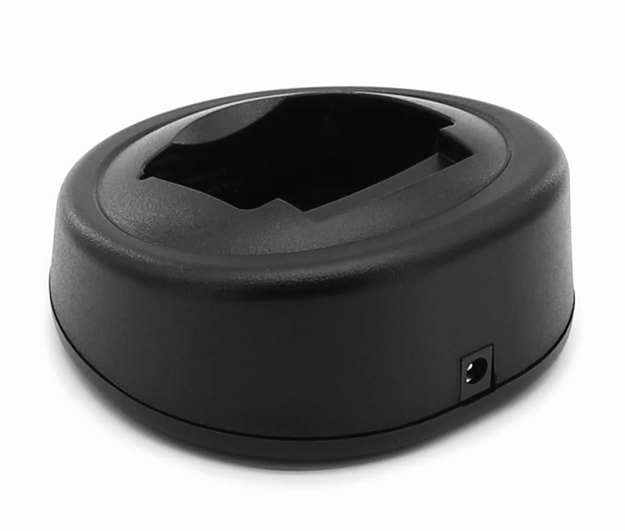 Caricabatterie da scrivania per Motorola Radio GP340 GP380 GP680 HT750 HT1250LS PR860 PRO5450 HTN9000 HNN9010 (Ni-MH Ni-CD Li-ION Adattatore UE)