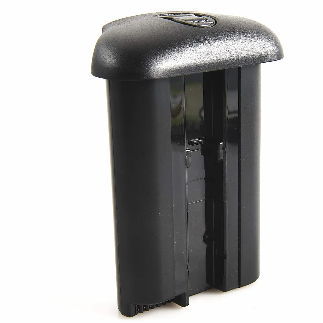 DSTE 4400mAh LP-E4 Batteria di ricambio compatibile per Canon EOS 1D Mark III, EOS 1Ds Mark III, EOS 1D Mark4