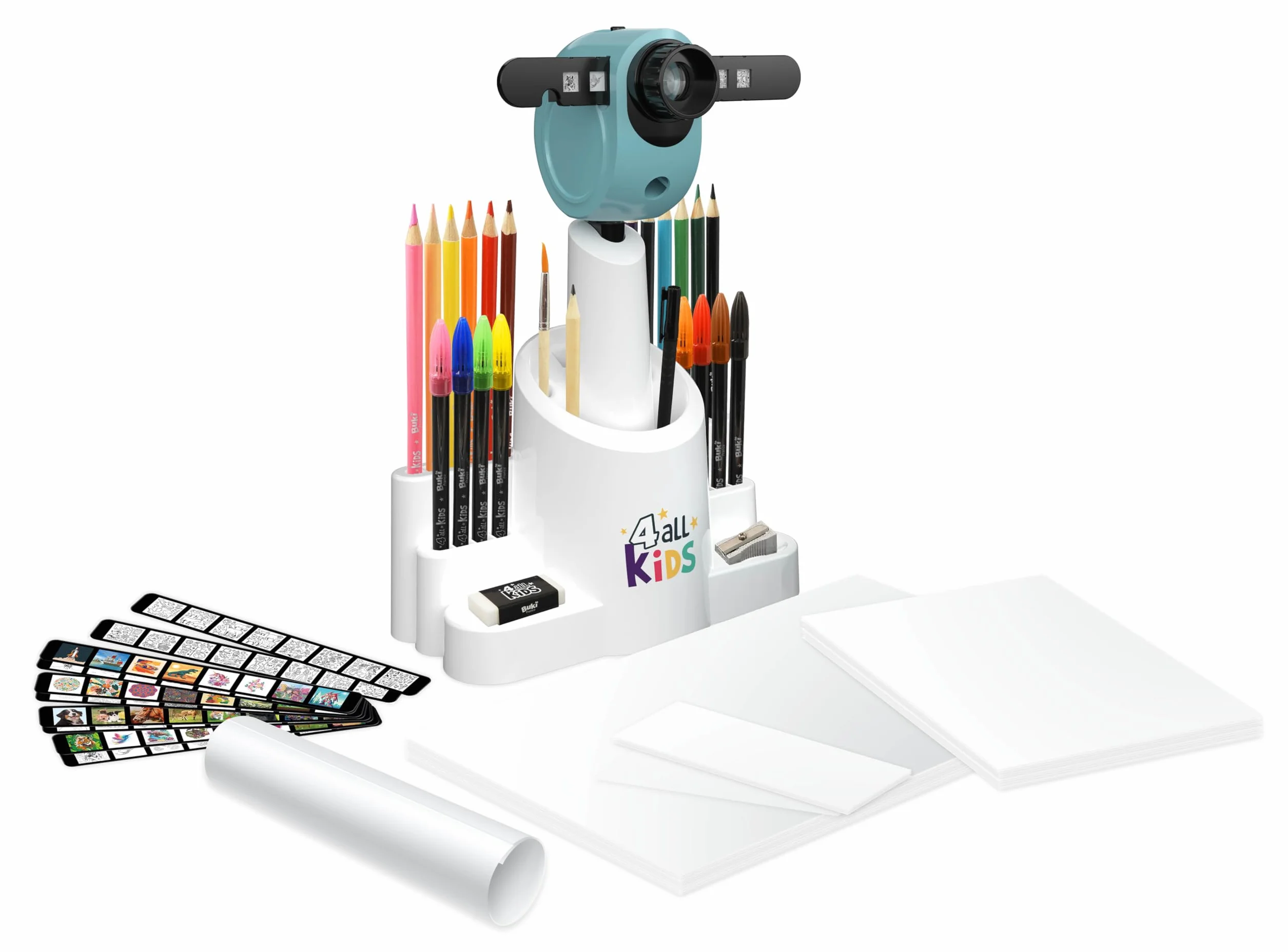 Buki FK004 Proiettore da Disegno