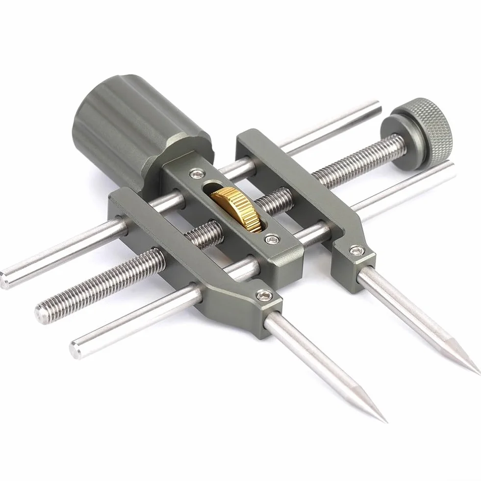 Chiave regolabile per obiettivo, kit di apertura dell'obiettivo della fotocamera, manopola di sintonizzazione rapida per uno smontaggio efficiente (1 pezzo)
