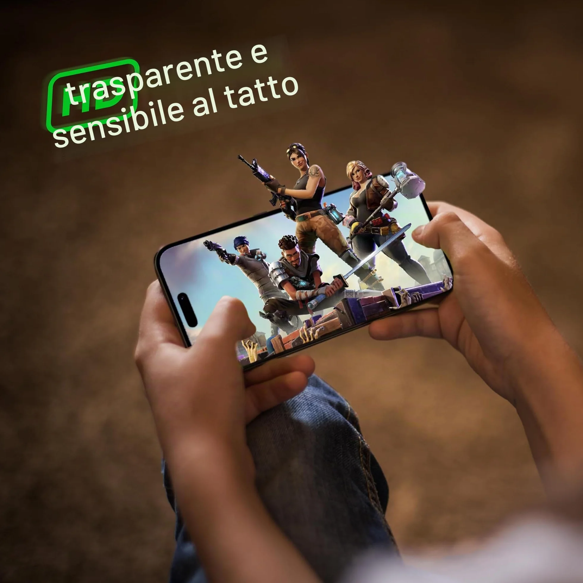 Deppa |2 Pezzi| Pellicola Privacy per iPhone 17 Pro (6,3") con Kit di Installazione Facile | Anti-Polvere e Anti-Bolle | Vetro Temperato Anti-Spia, Ultra Resistente, Copertura Totale, Anti-Graffi