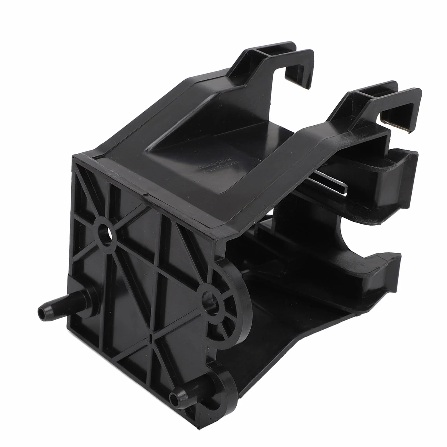 Staffa per Paraurti Anteriore, Standard OE 1500123 00 B Staffa Sensore Resistente all'usura per Auto