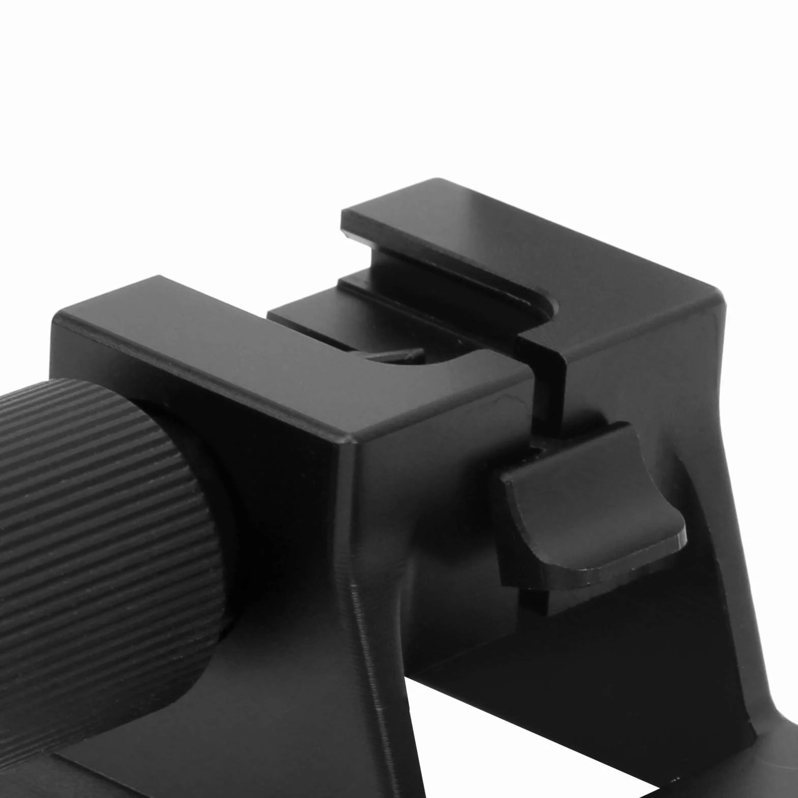 Yunir Base di Montaggio per treppiede per Obiettivo, Supporto per Collare per Obiettivo Veledge Adattatore per piedistallo di Ricambio in Alluminio aeronautico, per Fe 200-600