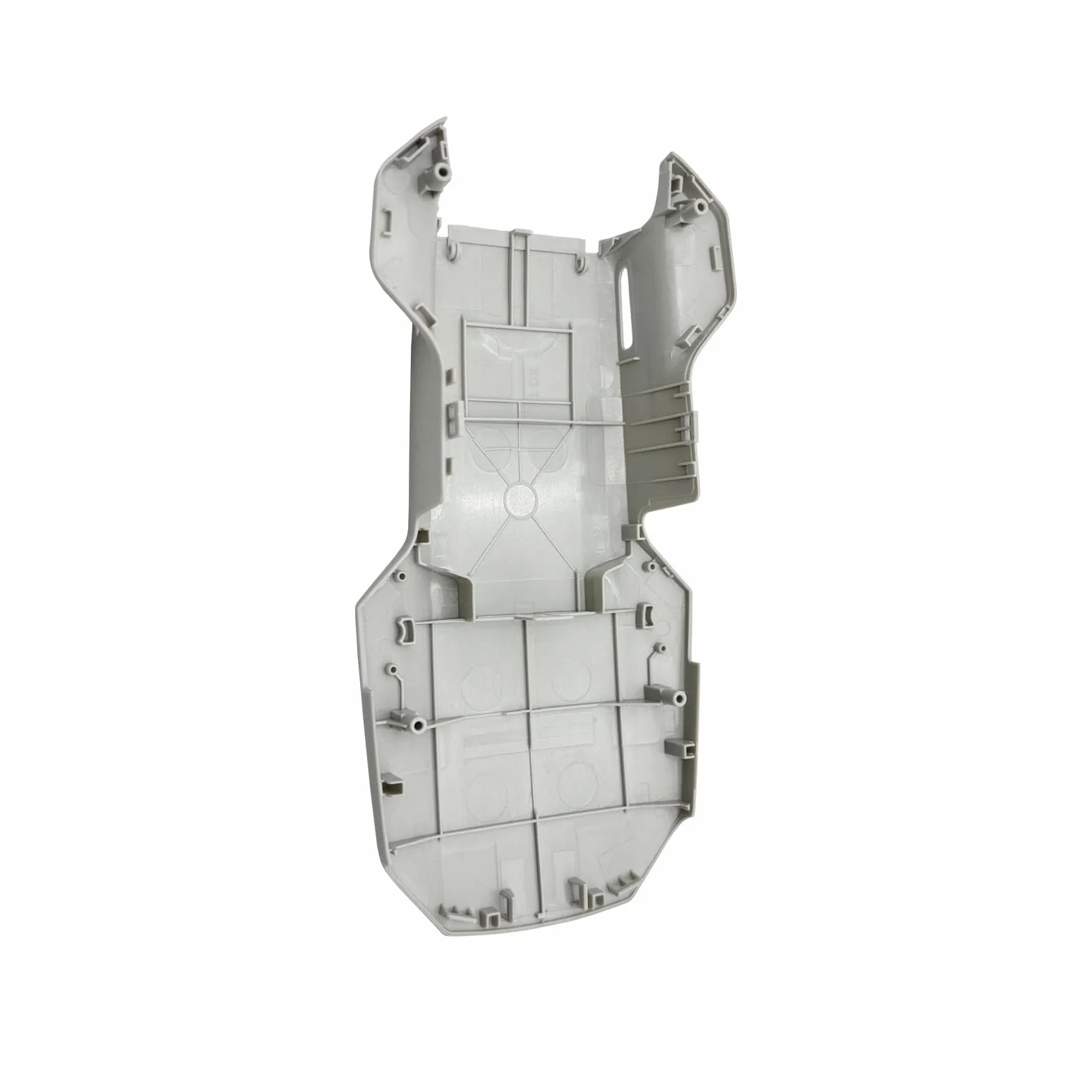 Guscio superiore sostitutivo compatibile DJI Mini 4K / Mini 2 / 2 SE, parti di ricambio per drone