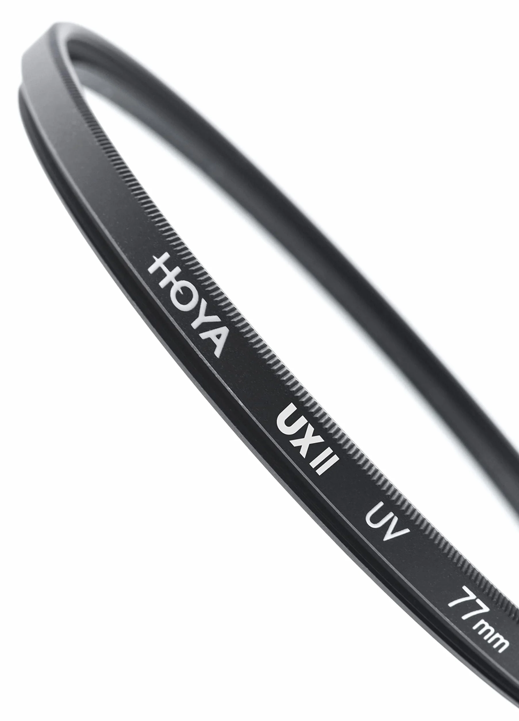 HOYA 77.0MM UX II UV
