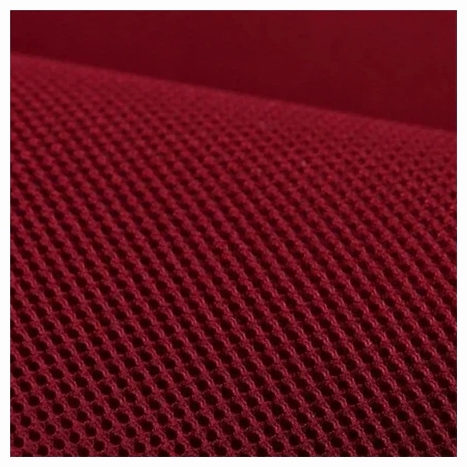 Panno Altoparlante Tessuto Telo Acustico 160x200 cm 3D Maglia Griglia Antipolvere Audio