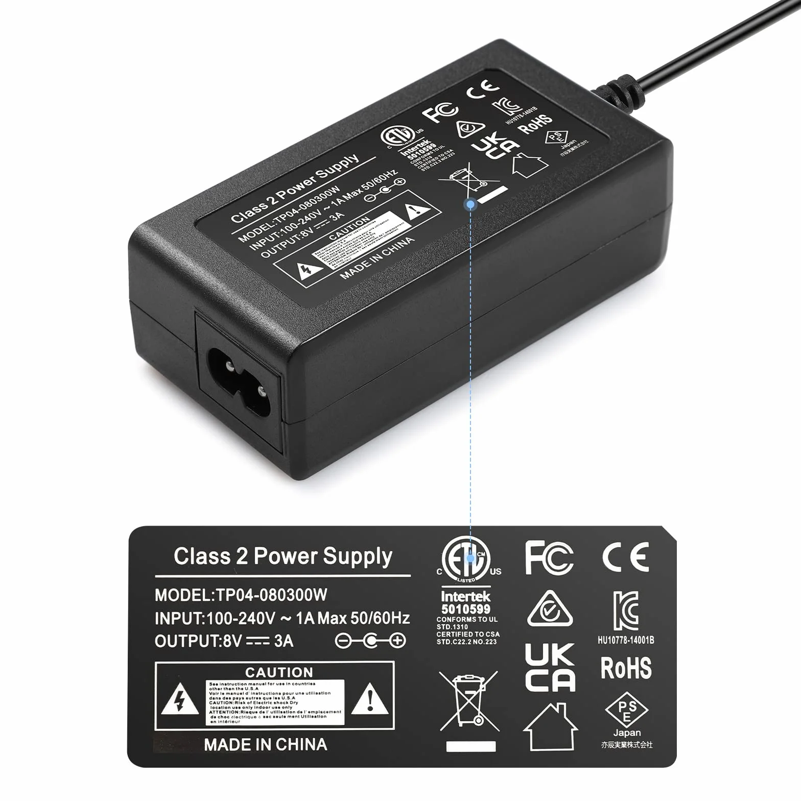 ENEGON NP-FZ100 Dummy Battery AC-FZ100 DC Coupler Adapter Kit Compatible with Sony A6600, A7C, A7III, A7RIII, A7RIV, A9, A9R, A9S, Alpha 9, Alpha 9R, Alpha 9S, Digital Camera