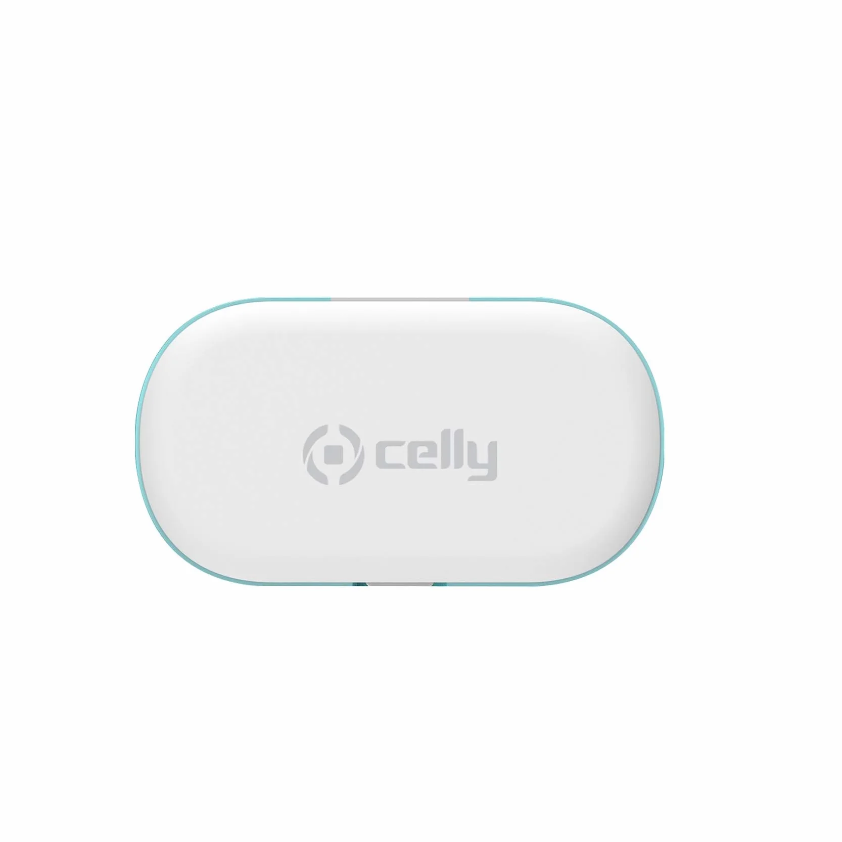Celly Sterilizzatore UV Universale (certificazioni), Scatola disinfettante con Raggi UV-C e Funzione aromaterapia per Smartphone e Accessori, Orologi, Maschere, Guanti.