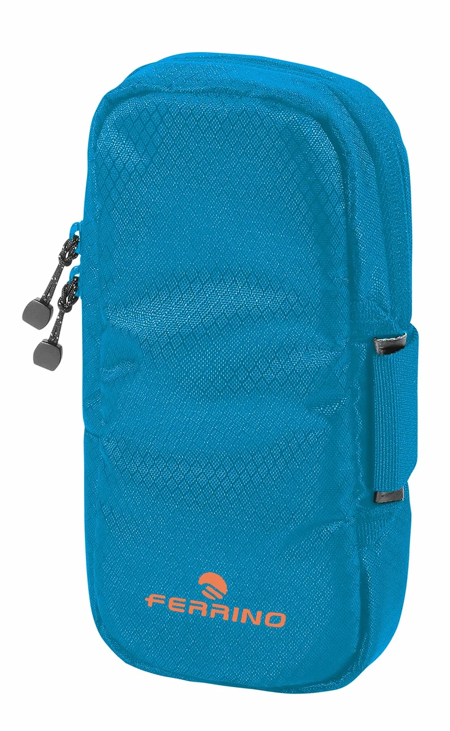 Ferrino Higway Porta cellulare blu