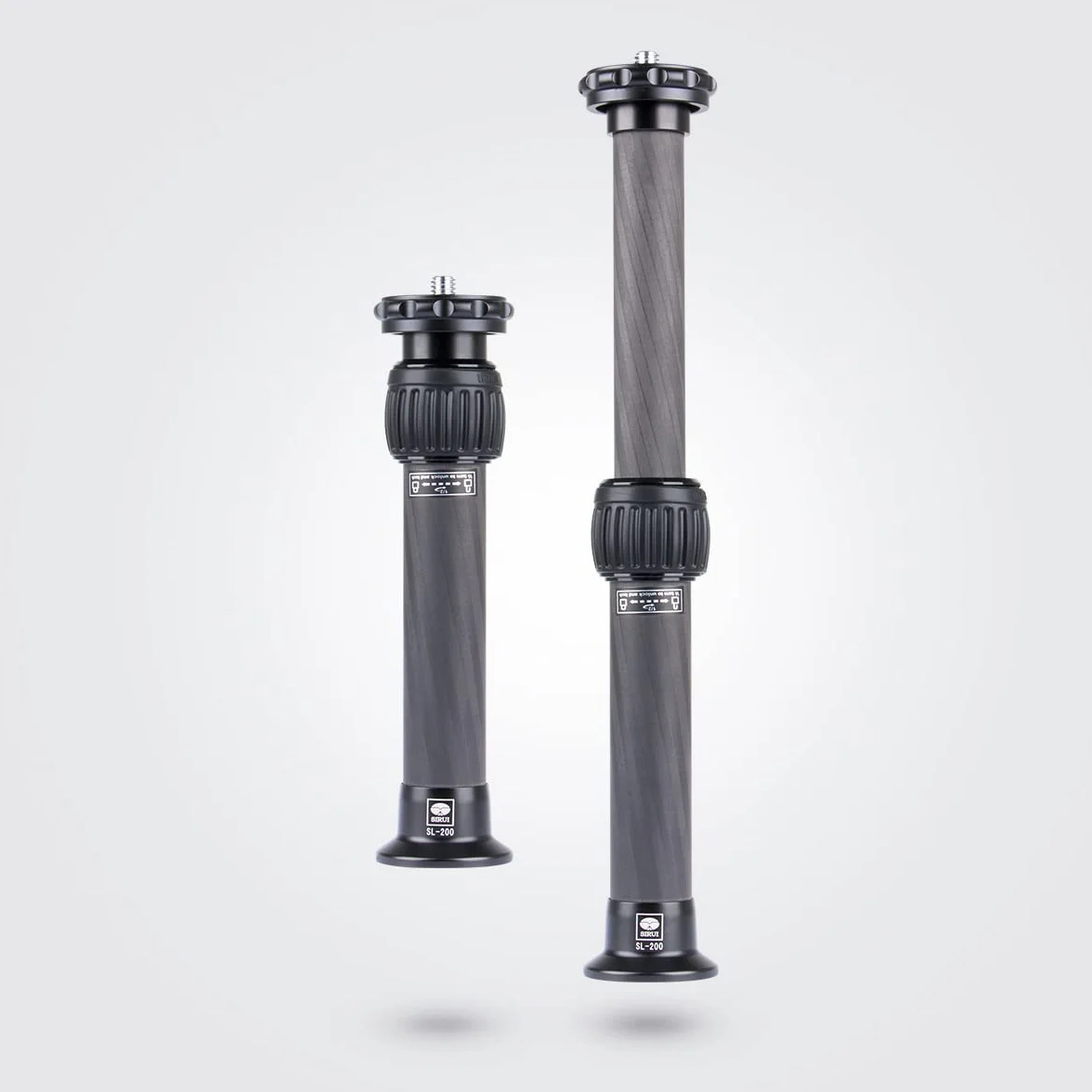 SIRUI SL-200 - Colonna centrale in carbonio