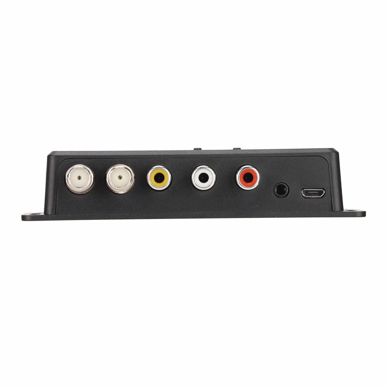 Modulatore UHF TV Link, Convertitore RF Compatibile con Decoder