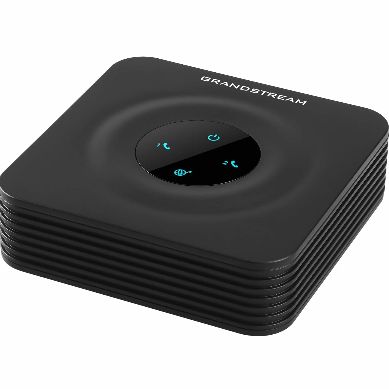 Grandstream Networks HT802 adattatore per telefono VoIP