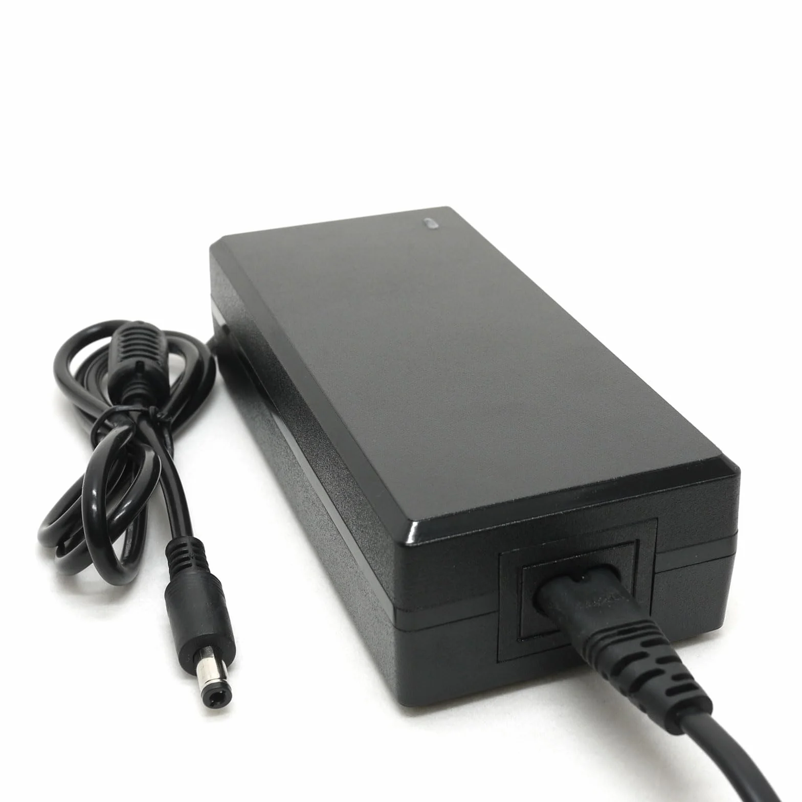 AC 100-240 V a DC 52 V 2,7 A 140 Watt Power Supply Adapter for PoE Switch Injector