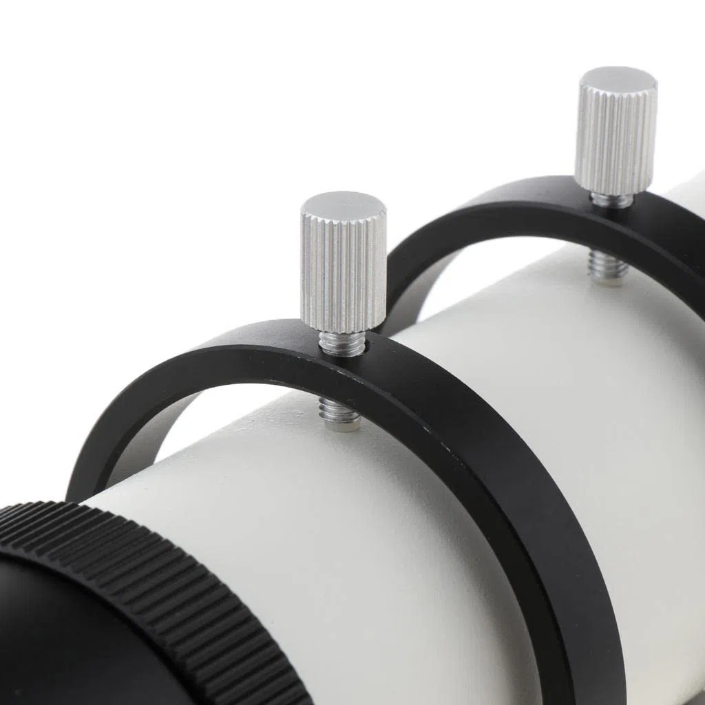 perfk 9X50mm Optic Guide con Staffa Fissa A per Accessori per Telescopi Astronomici