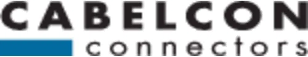 Cabelcon FM-RG11-CX3 7.5-Connettore a Compressione F RG-11/10,5 mm, Argento/Giallo, Kompressionsstecker