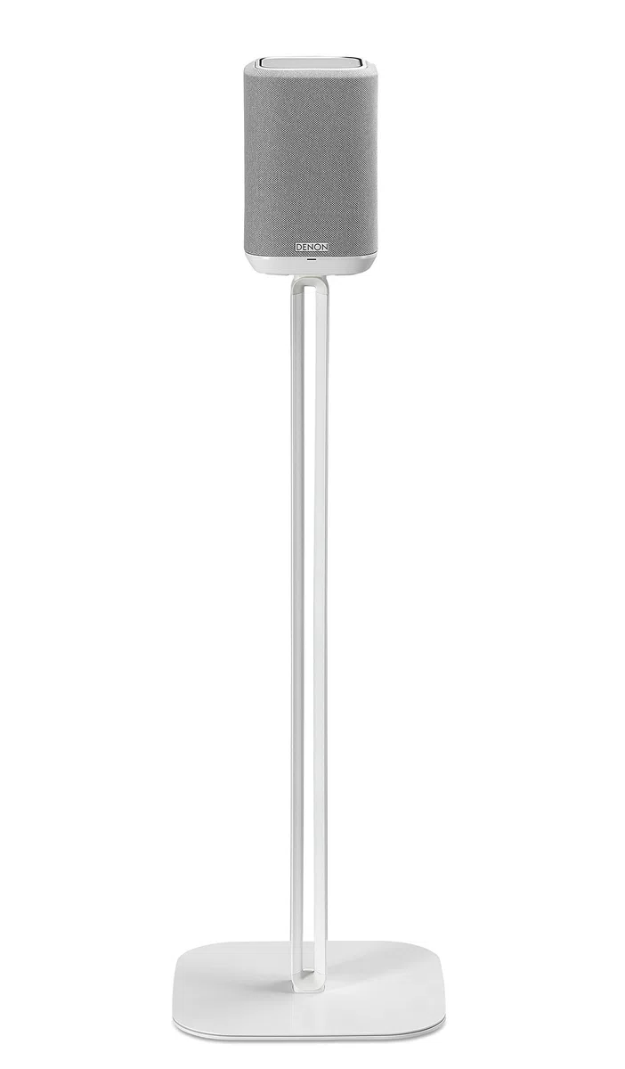 Supporto da pavimento per Denon Home 150 - Bianco