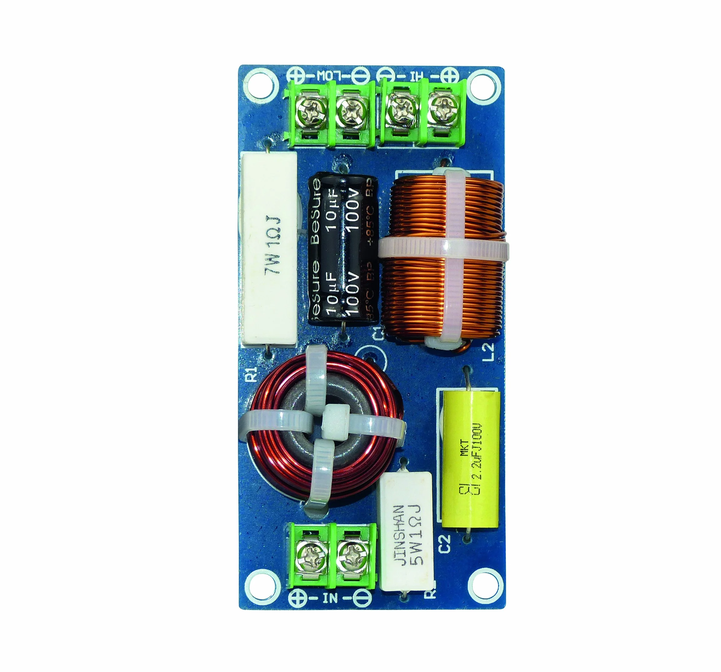 Dynavox 207277 Crossover 2 Vie 120 W Model 2 W120 NERO