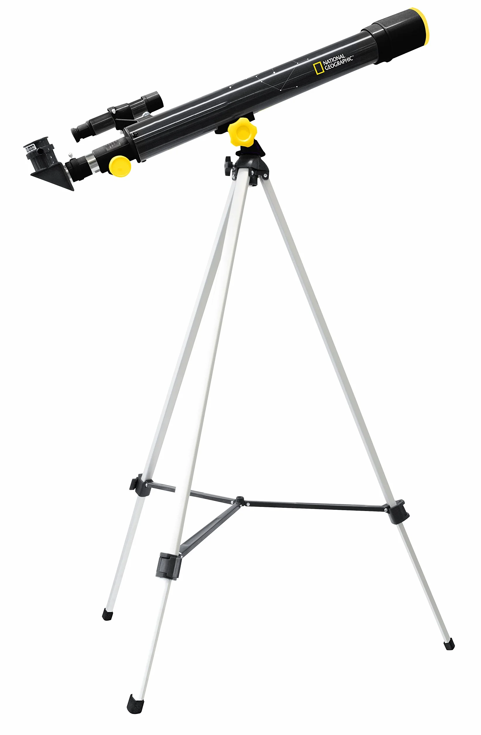 Telescopio National Geographic 50/600 AZ