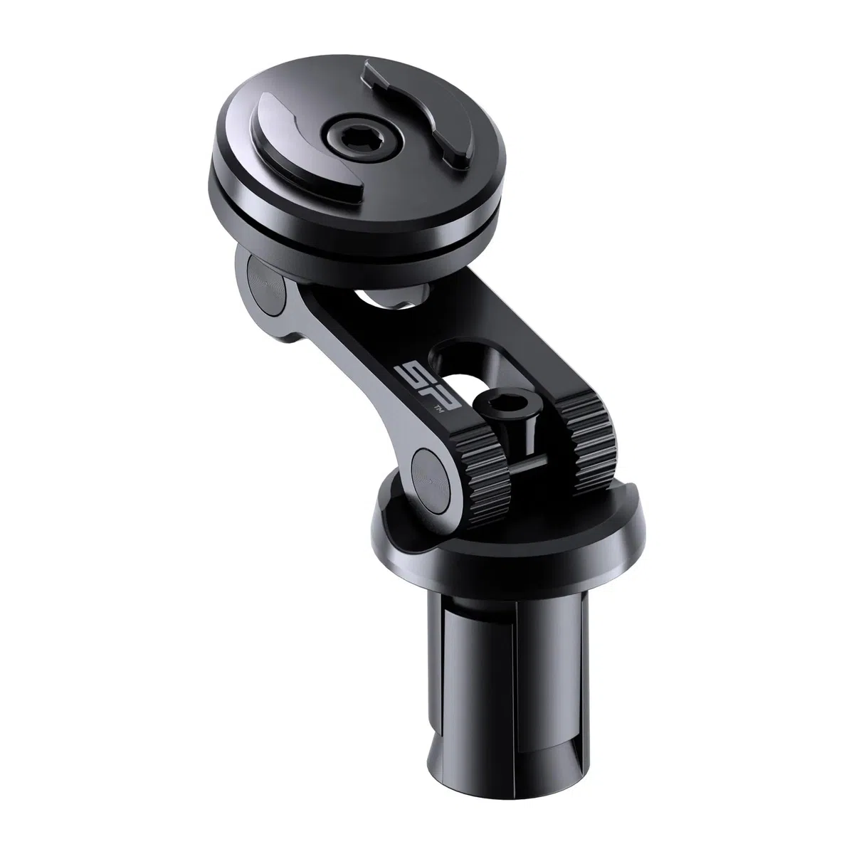 SP CONNECT Moto Stem Mount Pro | SPC+ | Supporto Smartphone Pro per Moto