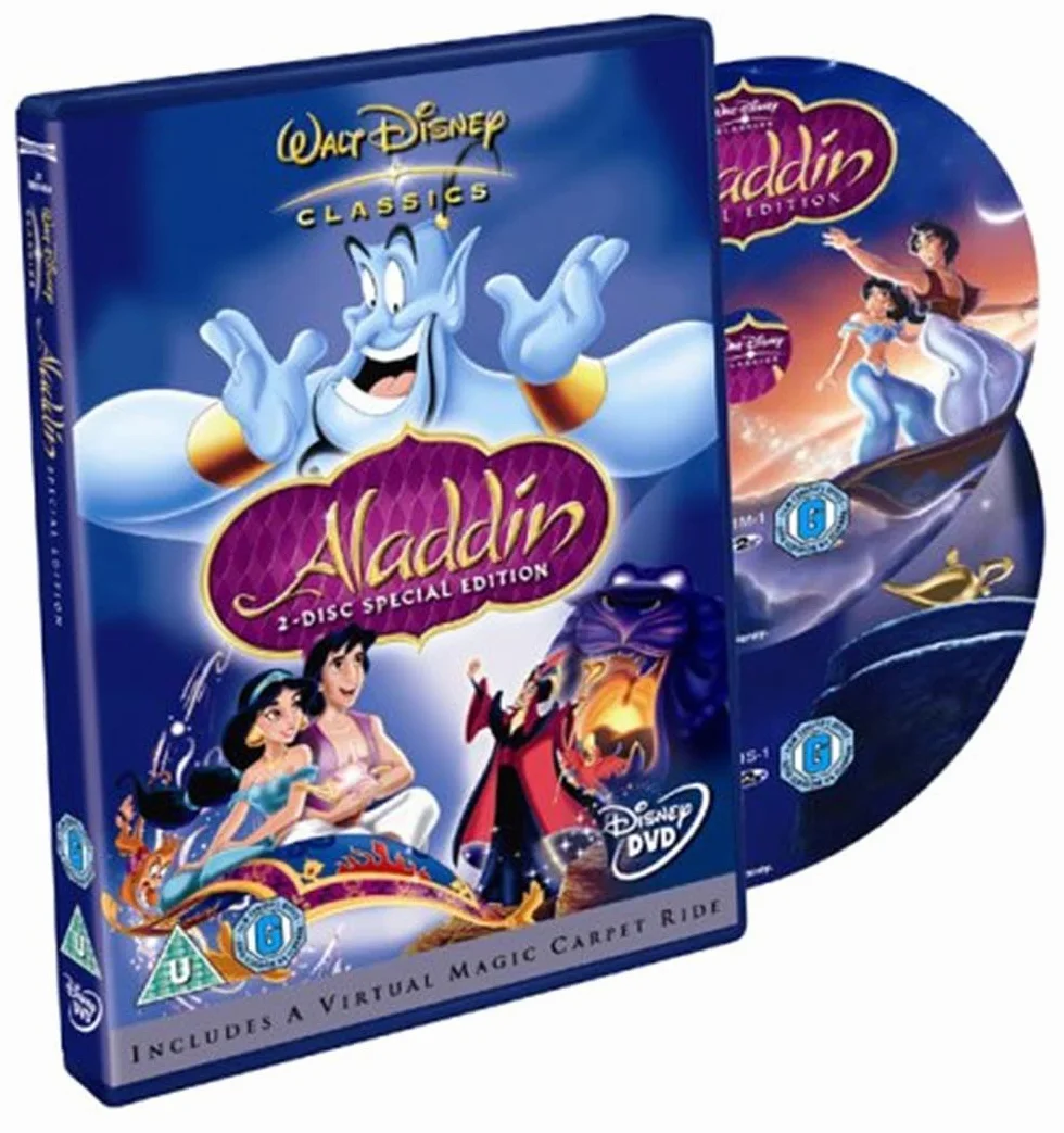 Aladdin