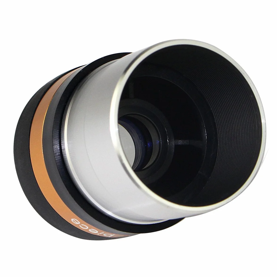 Svbony telescopio obiettivo 1 cm 10 mm ampio angolo di 62 gradi asferico oculare HD completamente rivestito per 3,2 cm 31.7 mm telescopio astronomico