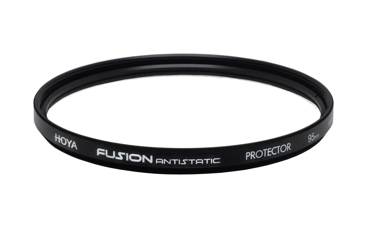Hoya Fusion Antistatic Protector Filter 86 mm
