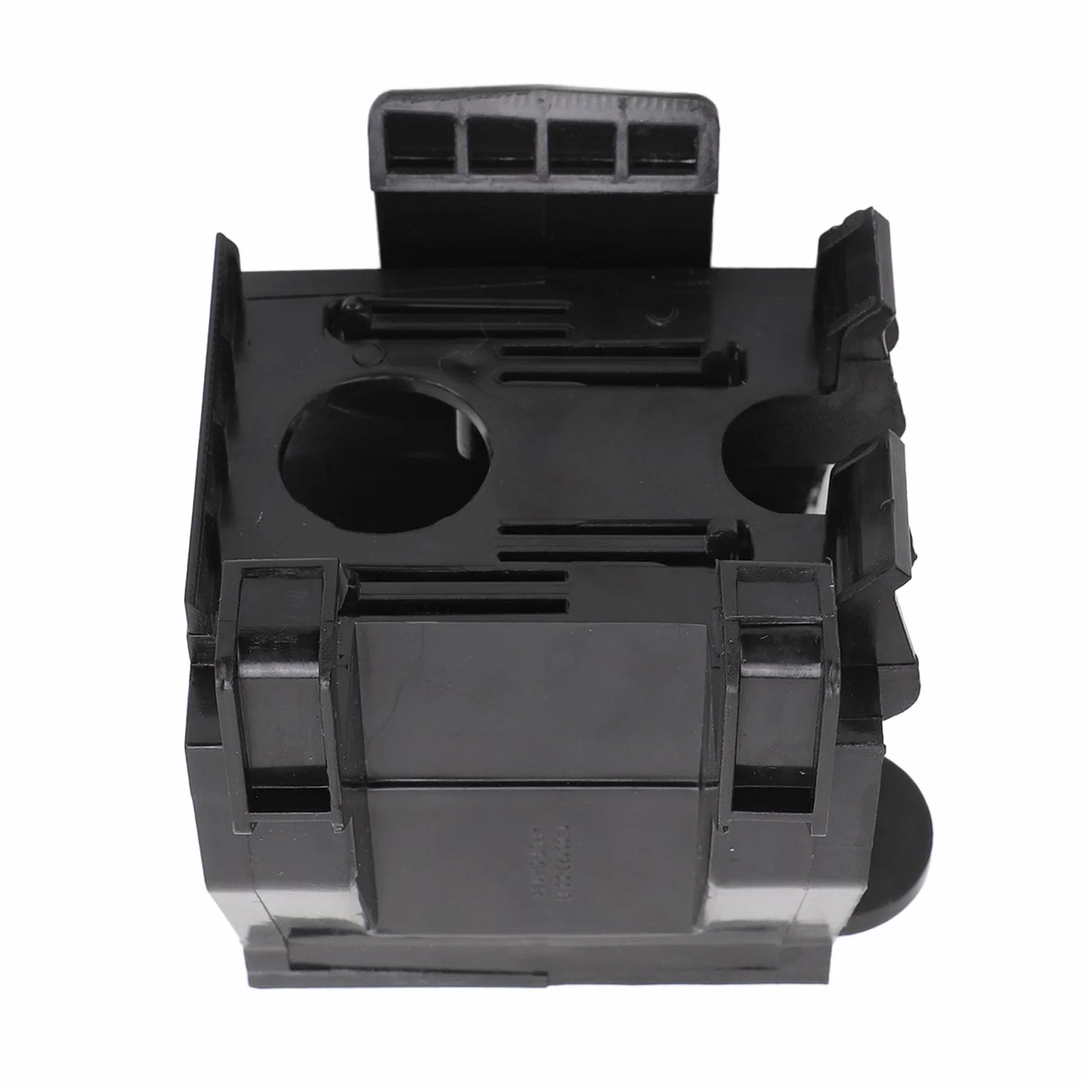 Staffa per Paraurti Anteriore, Standard OE 1500123 00 B Staffa Sensore Resistente all'usura per Auto