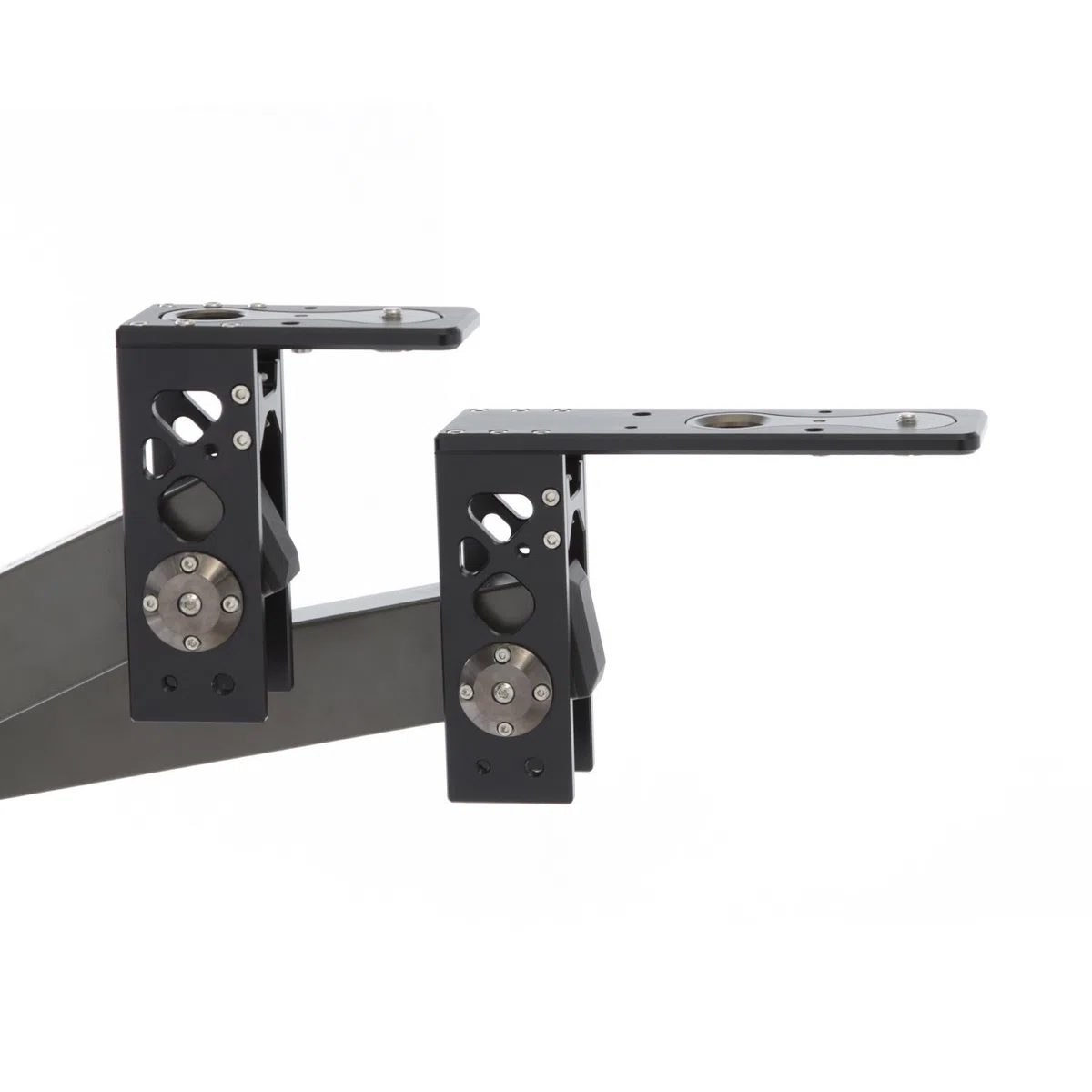 KONOVA SUNJIB LONGPLATE Camera Jib Mini Crane Single Arm Pocket Jib DSLR RED Plate Bowl Compatible