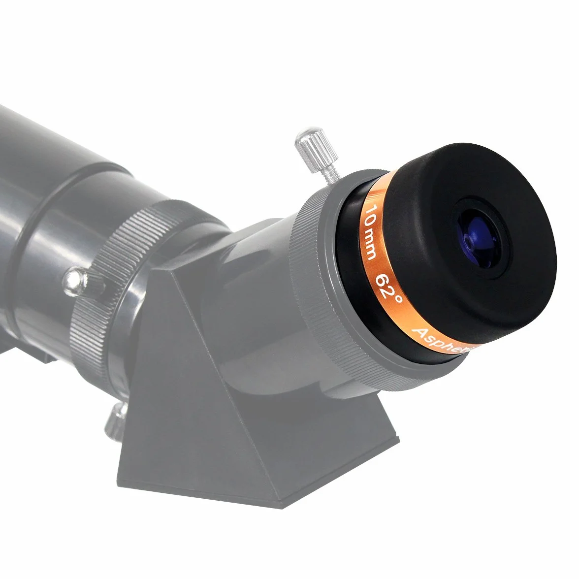 Svbony telescopio obiettivo 1 cm 10 mm ampio angolo di 62 gradi asferico oculare HD completamente rivestito per 3,2 cm 31.7 mm telescopio astronomico