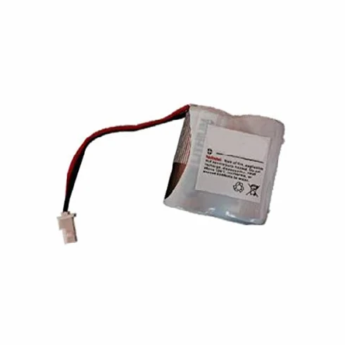 Bentel Security BW-BAT891 Batteria ricambio per sensore BW-IRC