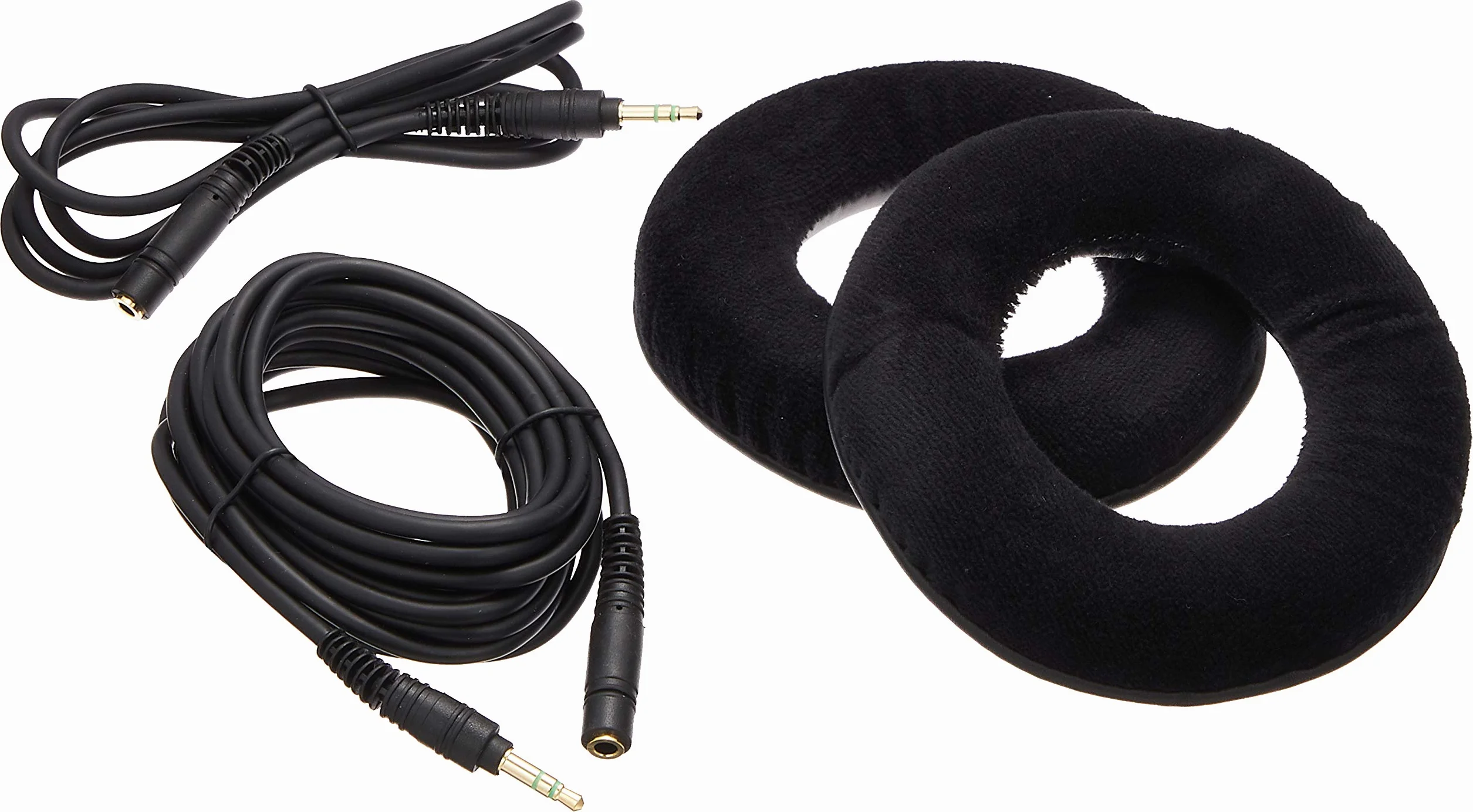 Superlux HD681 EVO Cuffie, Nero