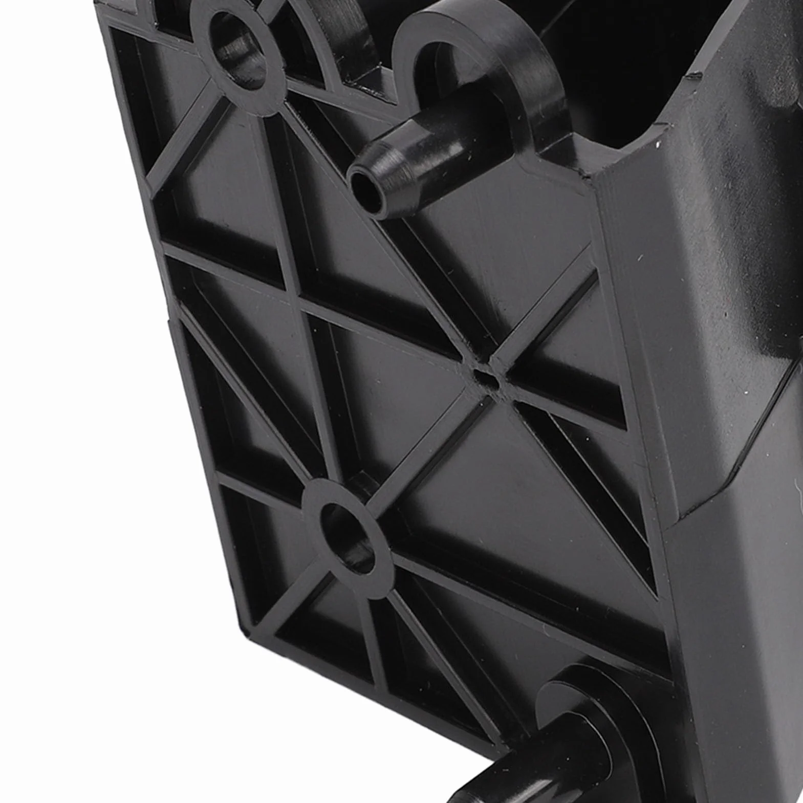 Staffa per Paraurti Anteriore, Standard OE 1500123 00 B Staffa Sensore Resistente all'usura per Auto