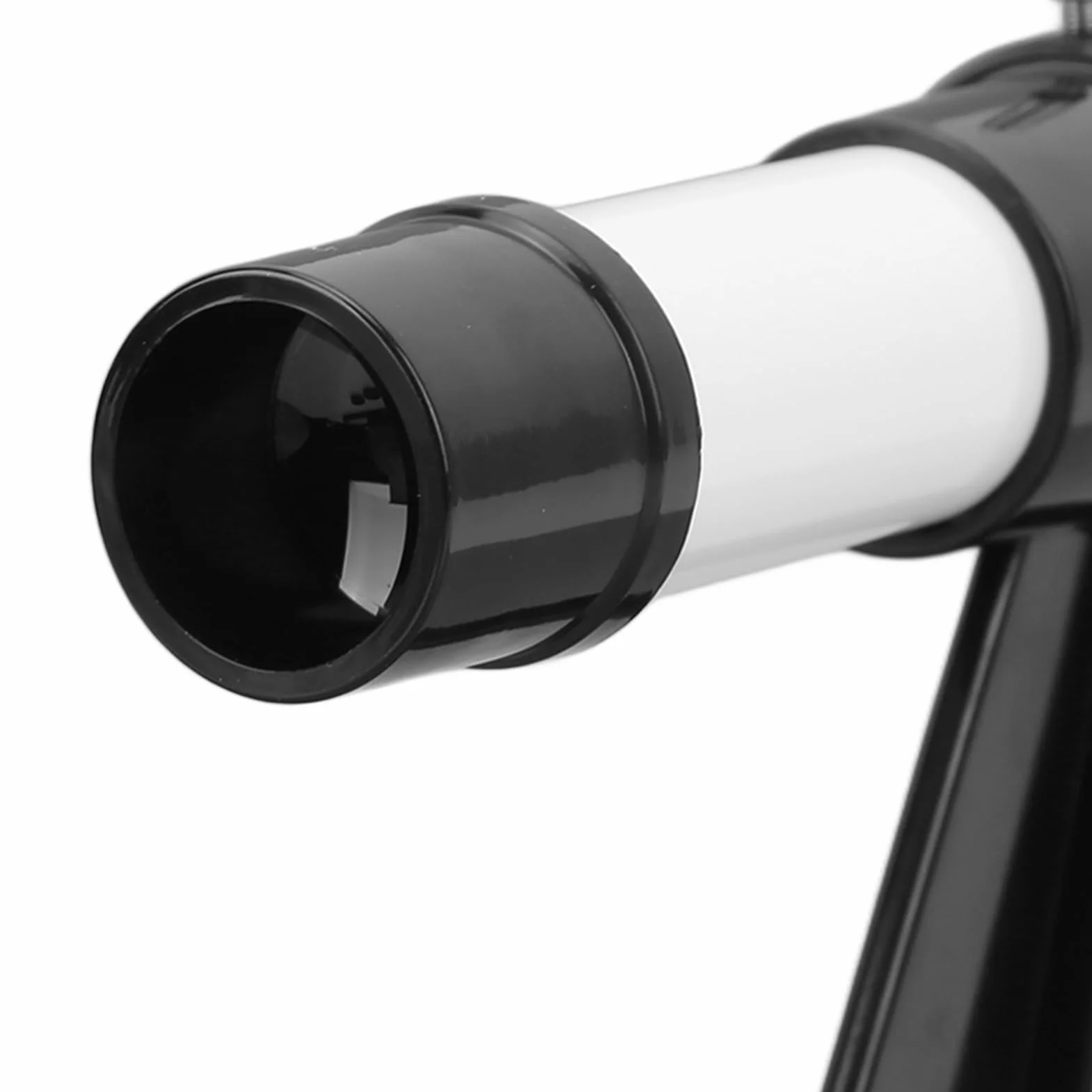 Cercatore di Telescopio Astronomico Portatile 5X con Mirino per il Posizionamento Iniziale