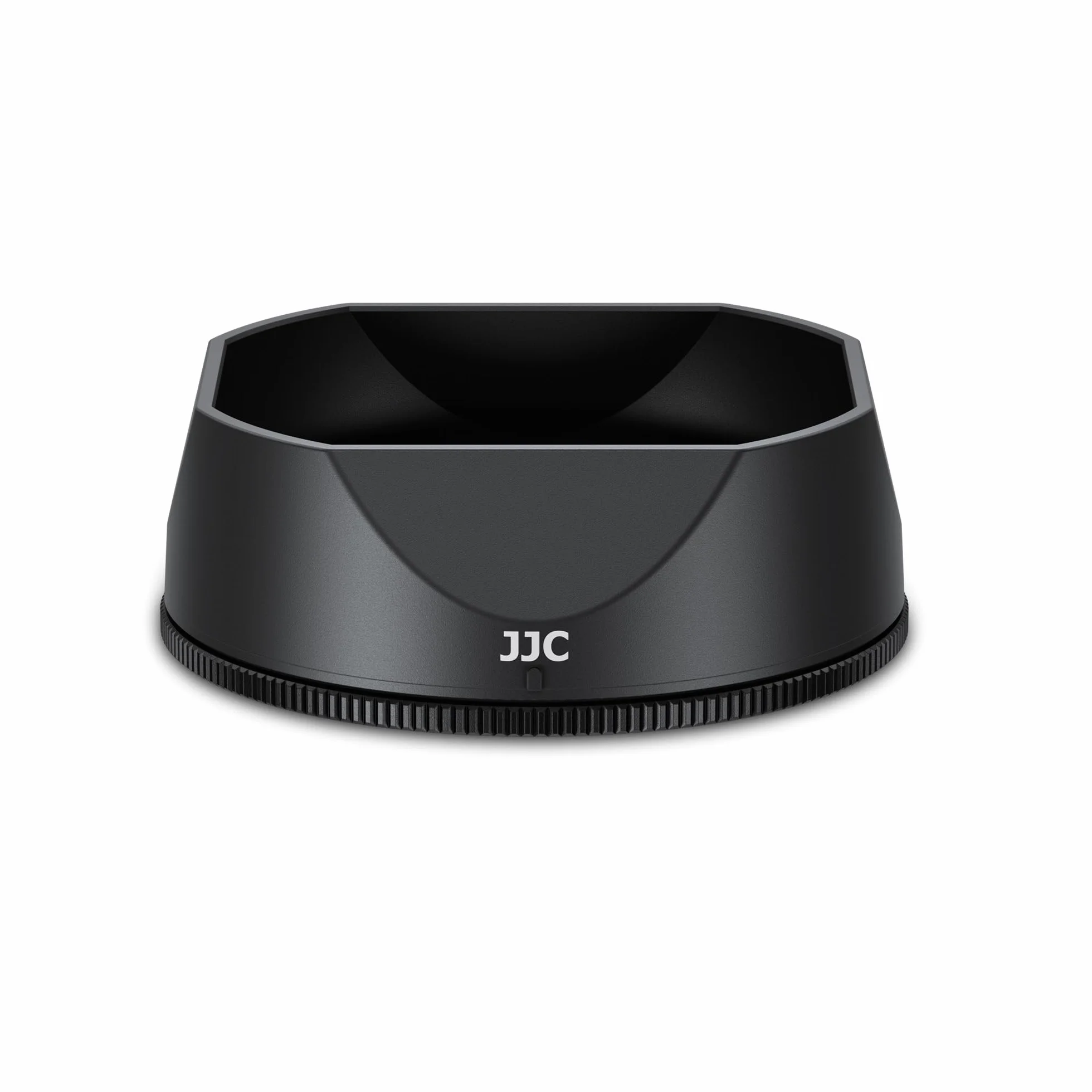 JJC Paraluce per X-E5 con anello adattatore magnetico compatibile con Fujifilm XF 23 mm F2.8 R WR, XF 27 mm F2.8 R WR, XF27 mm F/2.8, compatibile con filtro da 39 mm e copriobiettivo, sostituisce