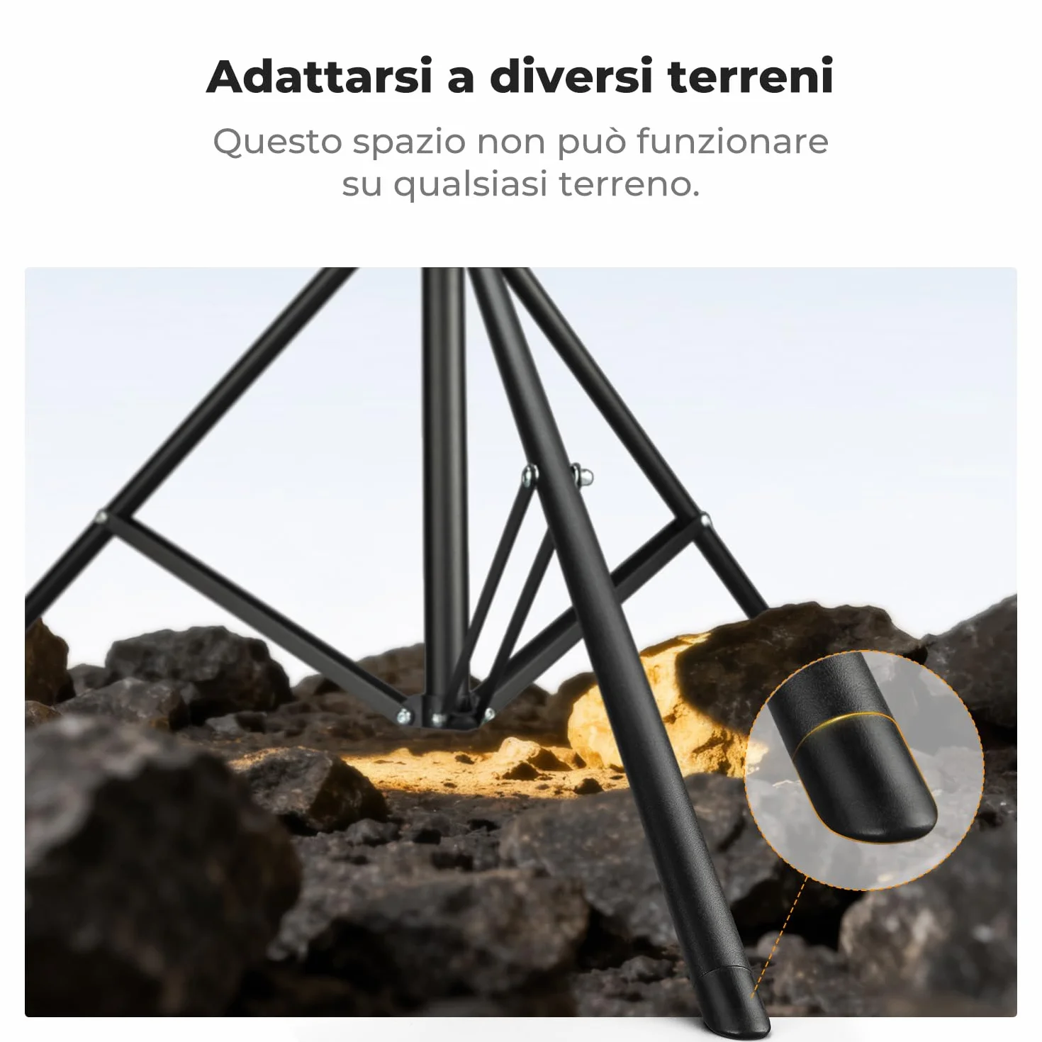 K&F CONCEPT Treppiede per fotografia, 2 m, portatile, estensibile, per foto e video, con vite da 1/4" per illuminazione, luce stroboscopica, webcam, fotocamere, softbox, con custodia