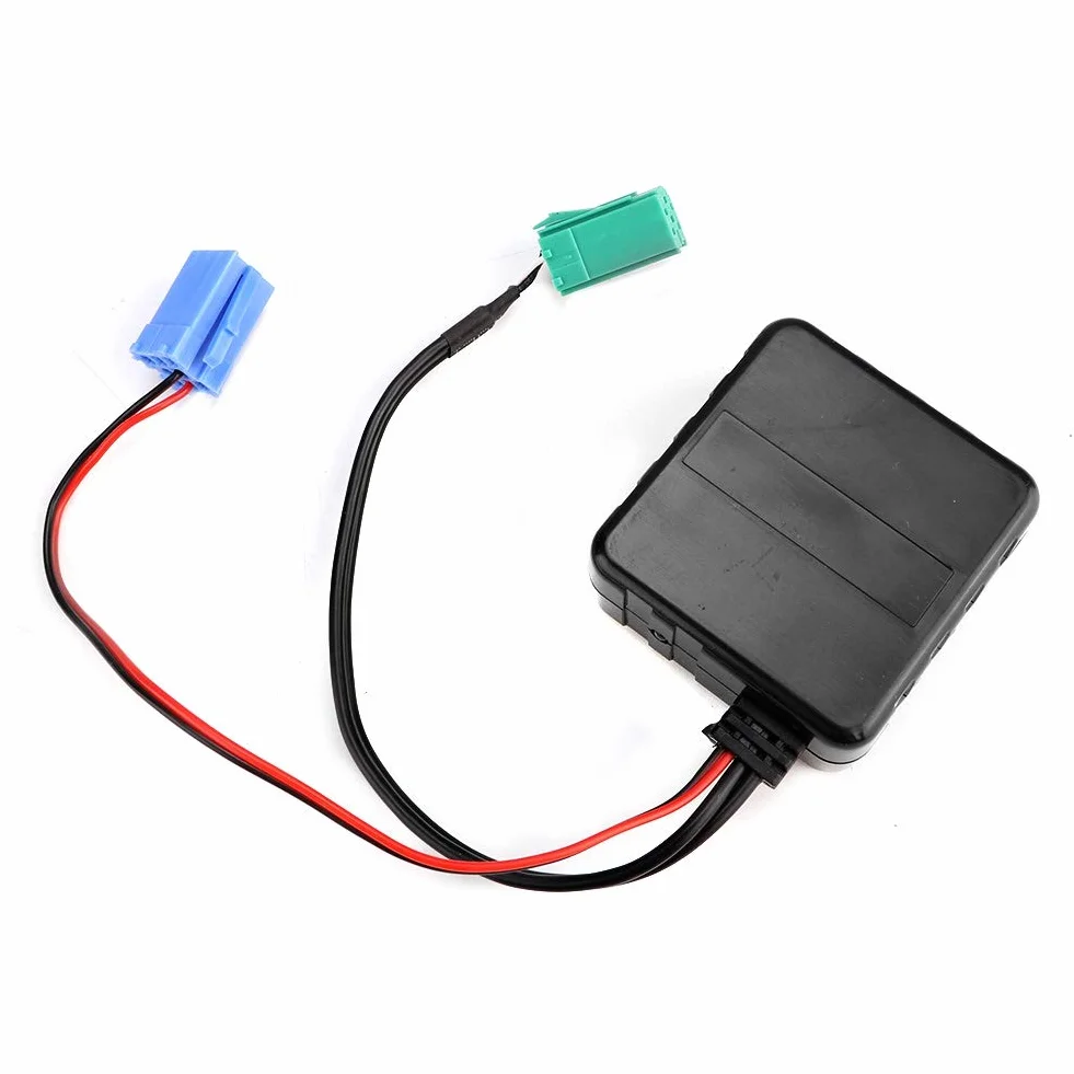 Accessori audio per auto Cavo audio Ausiliario AUX di alta qualità per accessori per auto Bluetooth adatti per