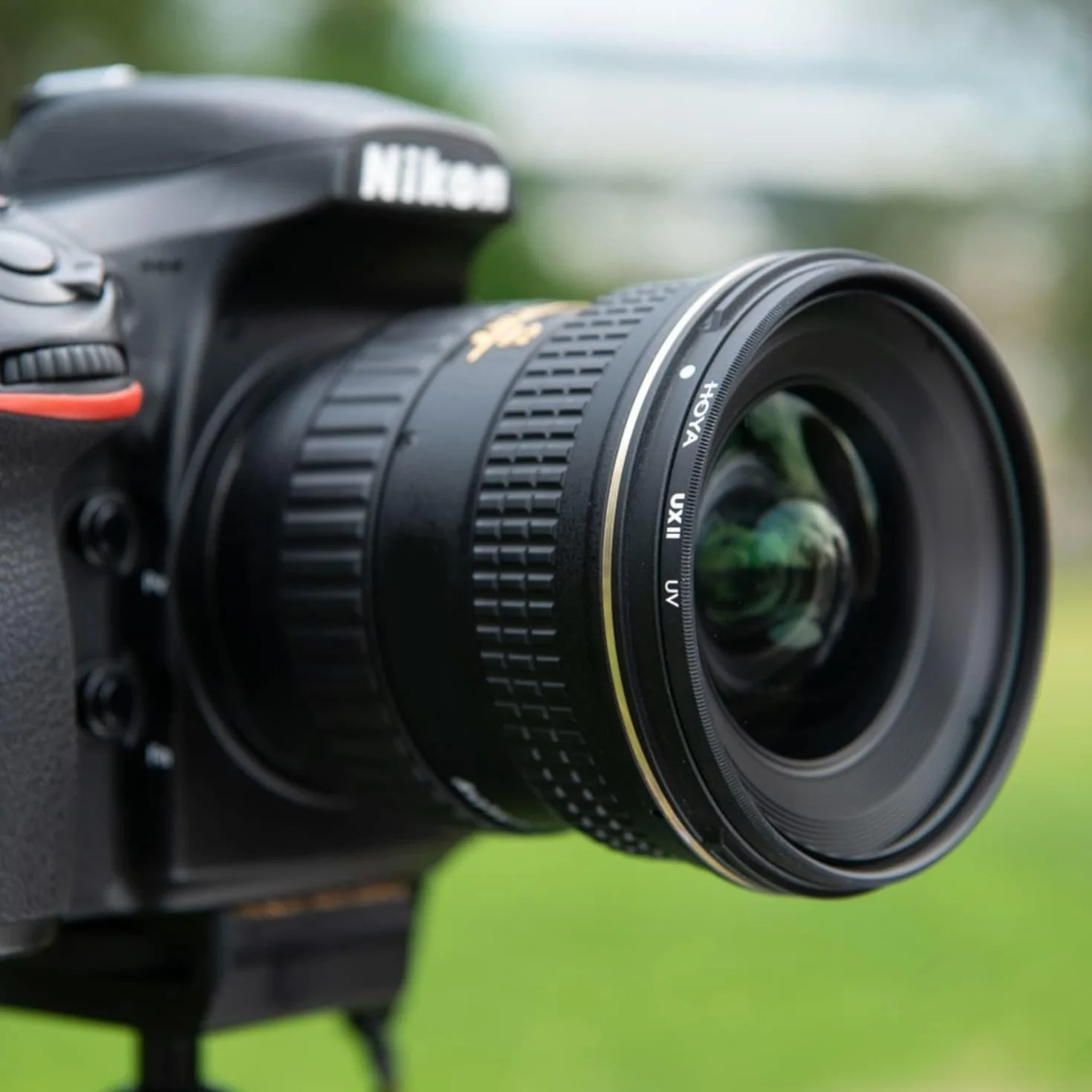 HOYA 77.0MM UX II UV