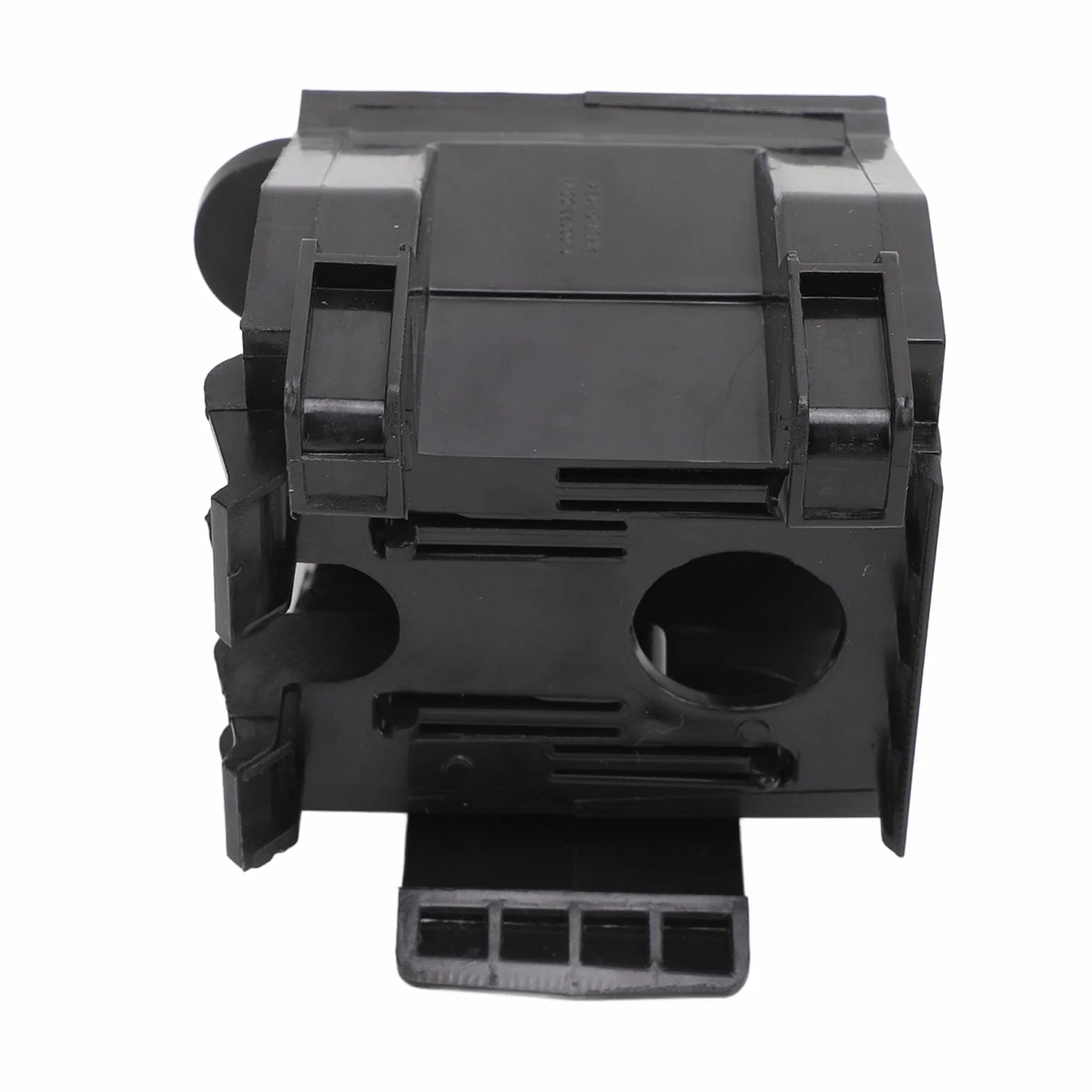 Staffa per Paraurti Anteriore, Standard OE 1500123 00 B Staffa Sensore Resistente all'usura per Auto