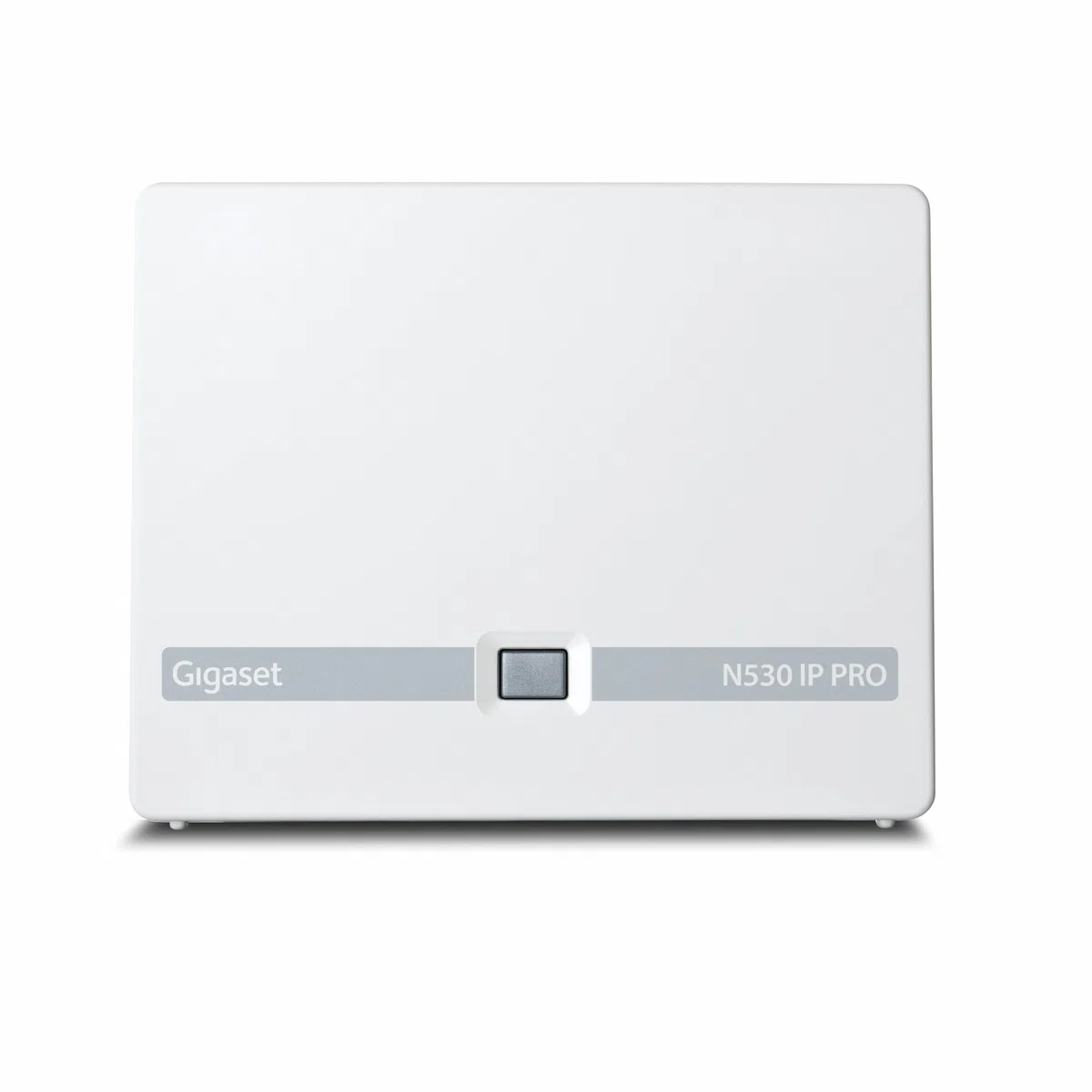 Gigaset Basisstation N530 IP Pro - Telefonanlage - Basisstation (S30852-H3209-R101)