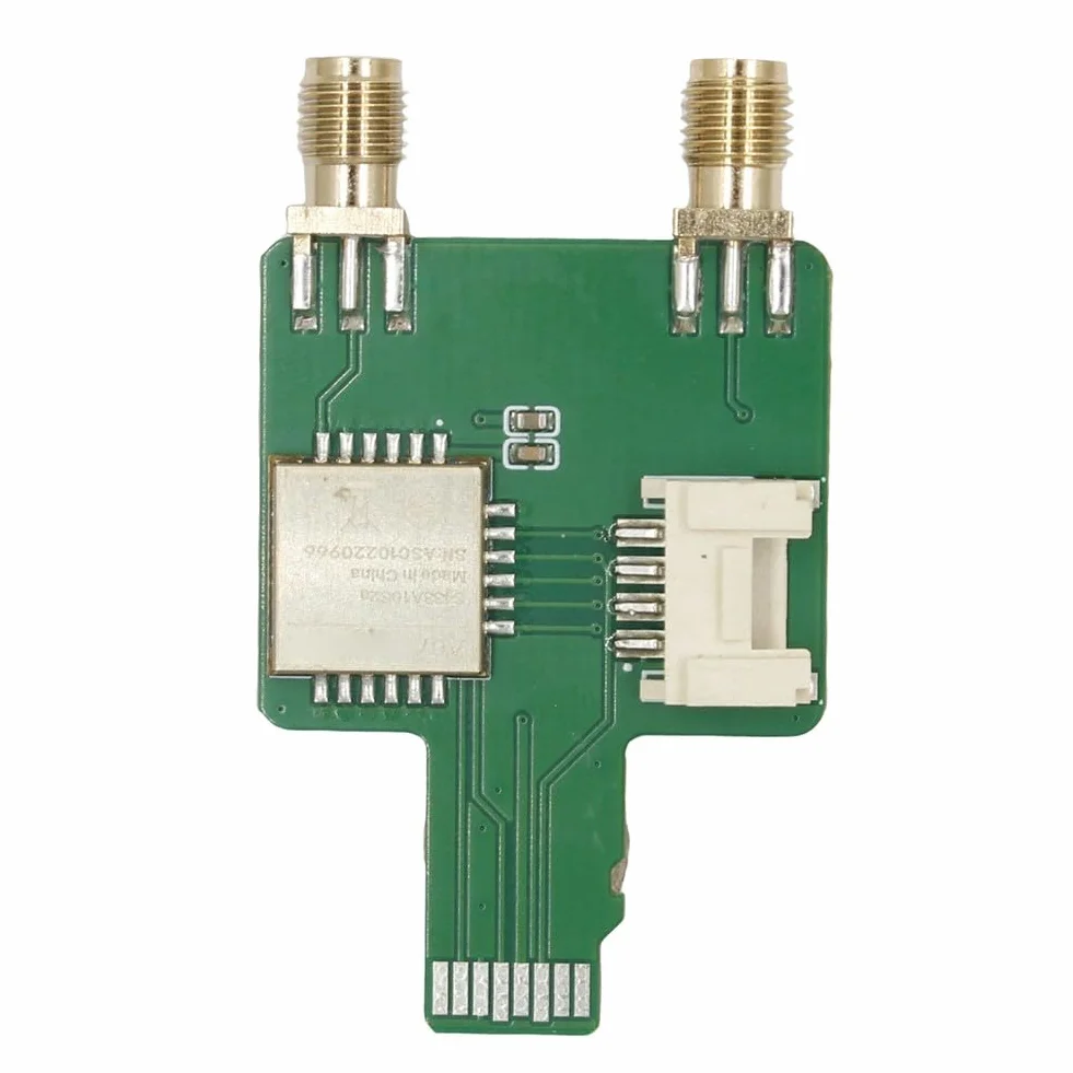 Modulo CC1101 433MHz RF per M5Stack Cardputer, Grove, con antenna e cavo