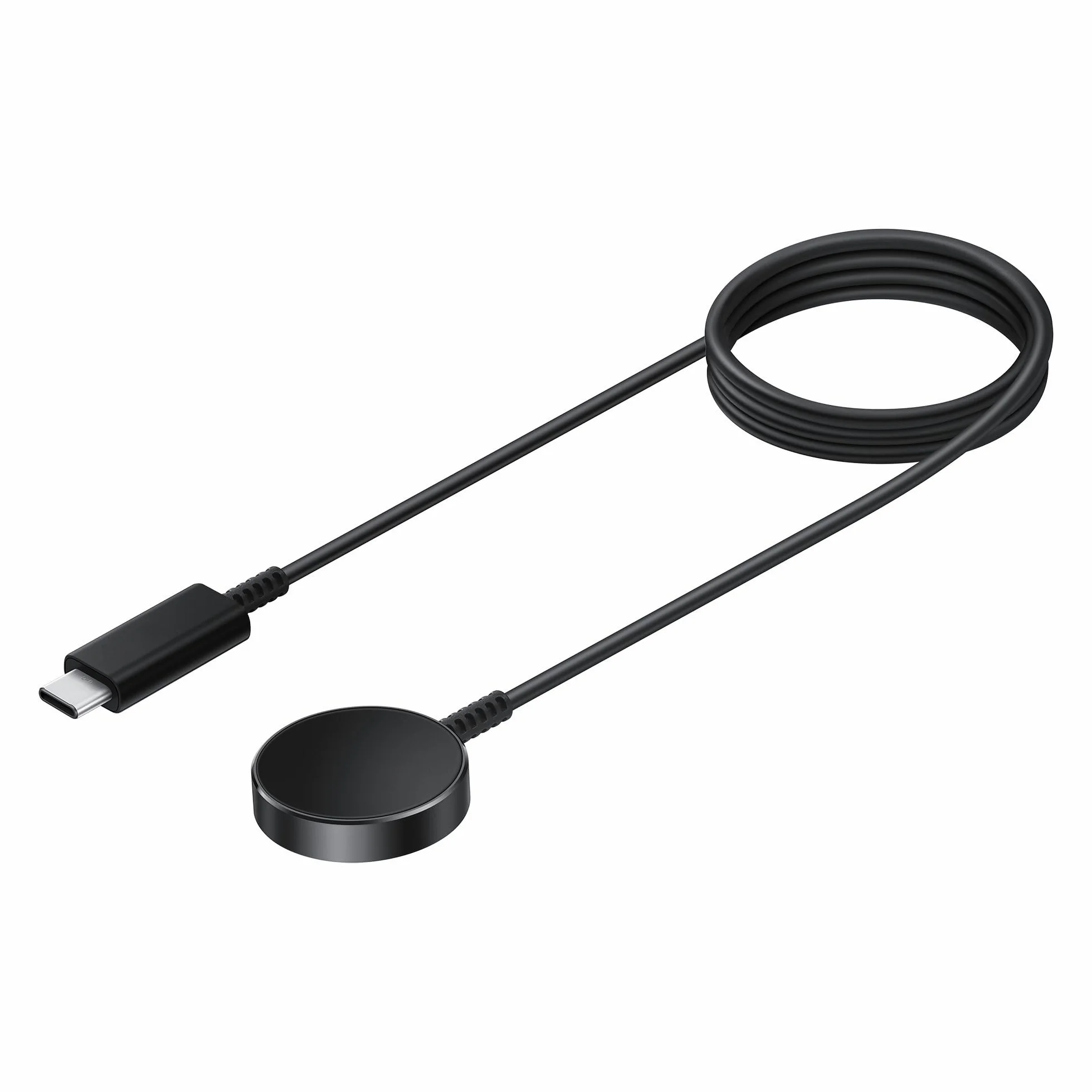 Samsung EP-OR900 Fast Wireless Charger für Watches, black